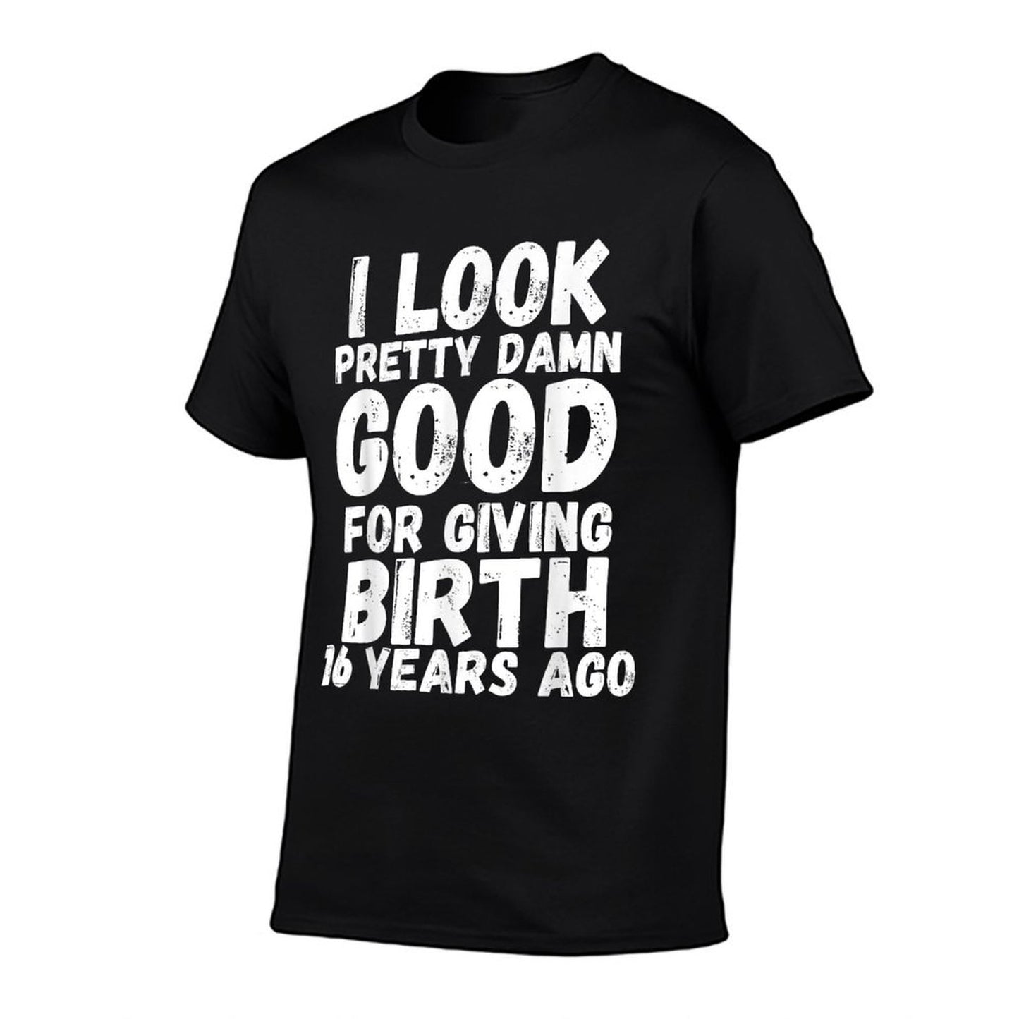 16th Birthday Mom 16 Year Old Son Daughter Child Squad Gift Lightweight T-Shirt