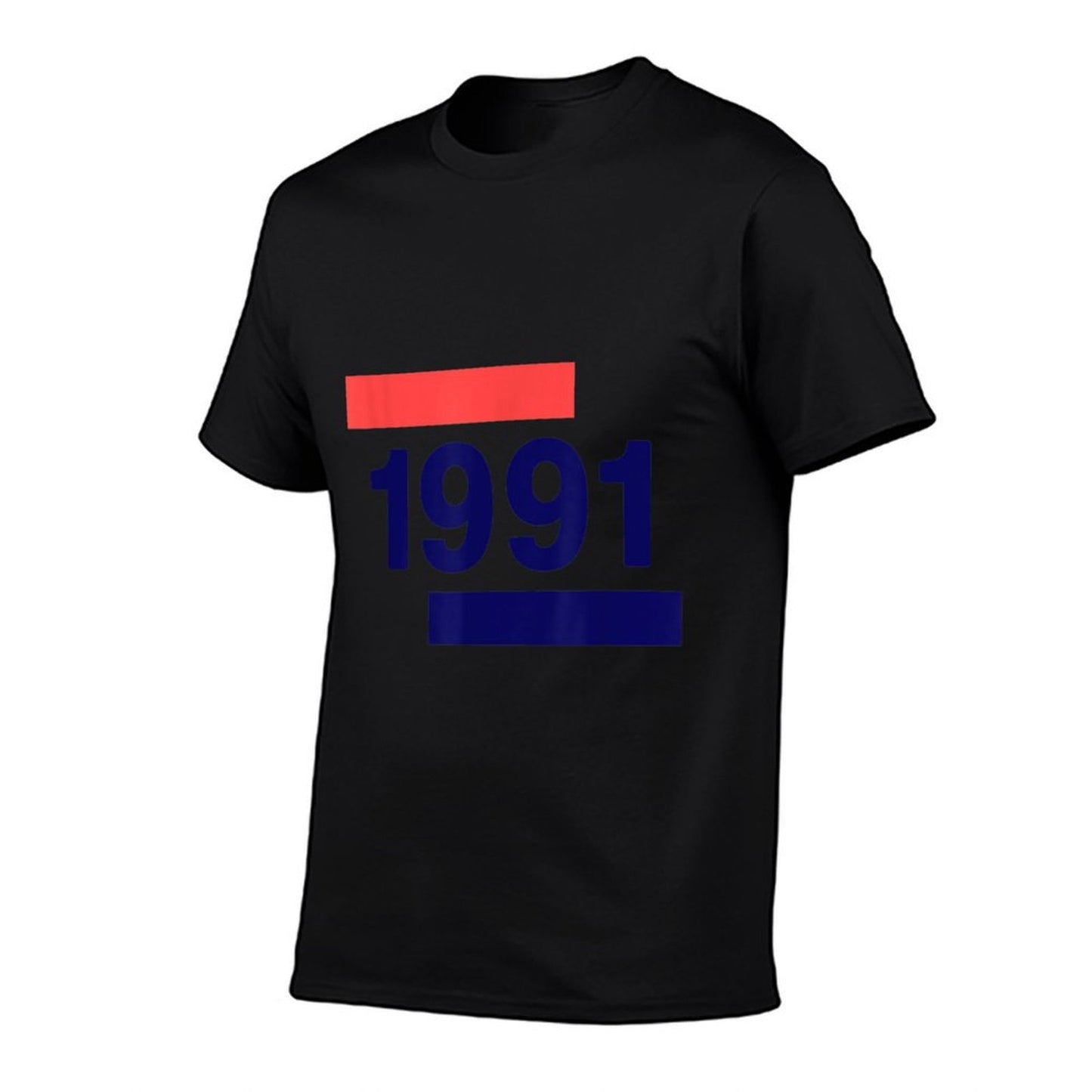 1991, 30th Birthday Comfortable T-Shirt