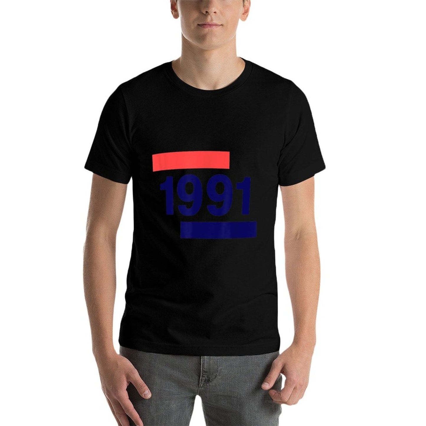 1991, 30th Birthday Comfortable T-Shirt