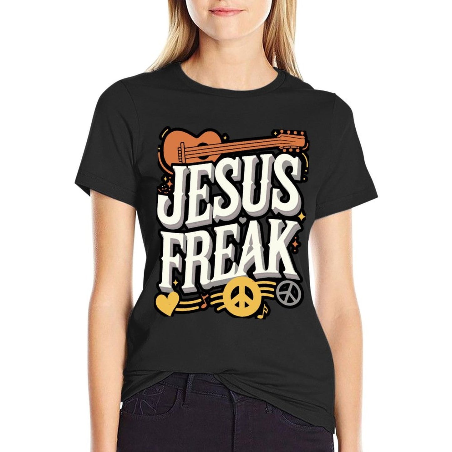 WTF Who's Turning Fifty 50th Birthday Lightweight T-Shirt