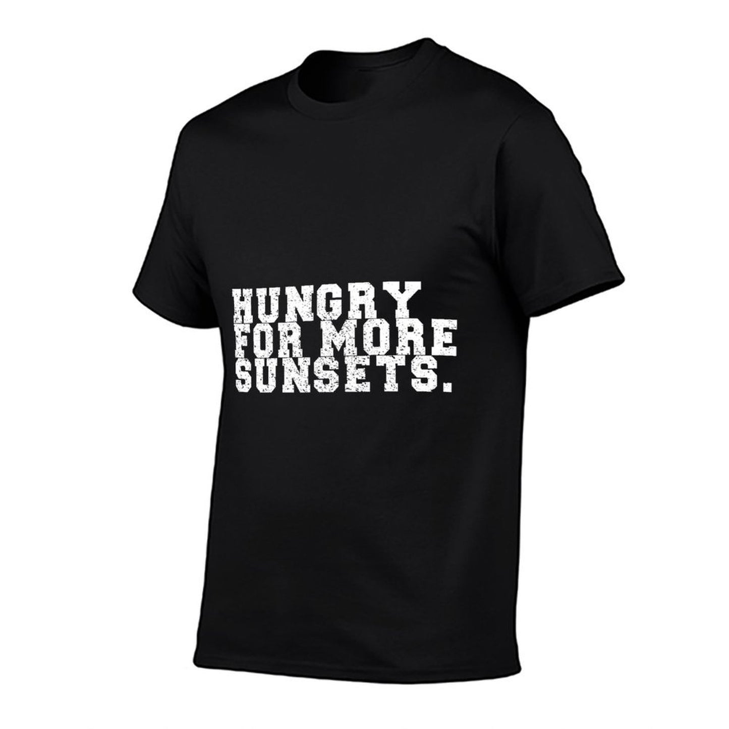 Twilight Enthusiast Meme Quote Heathered Texture T-Shirt