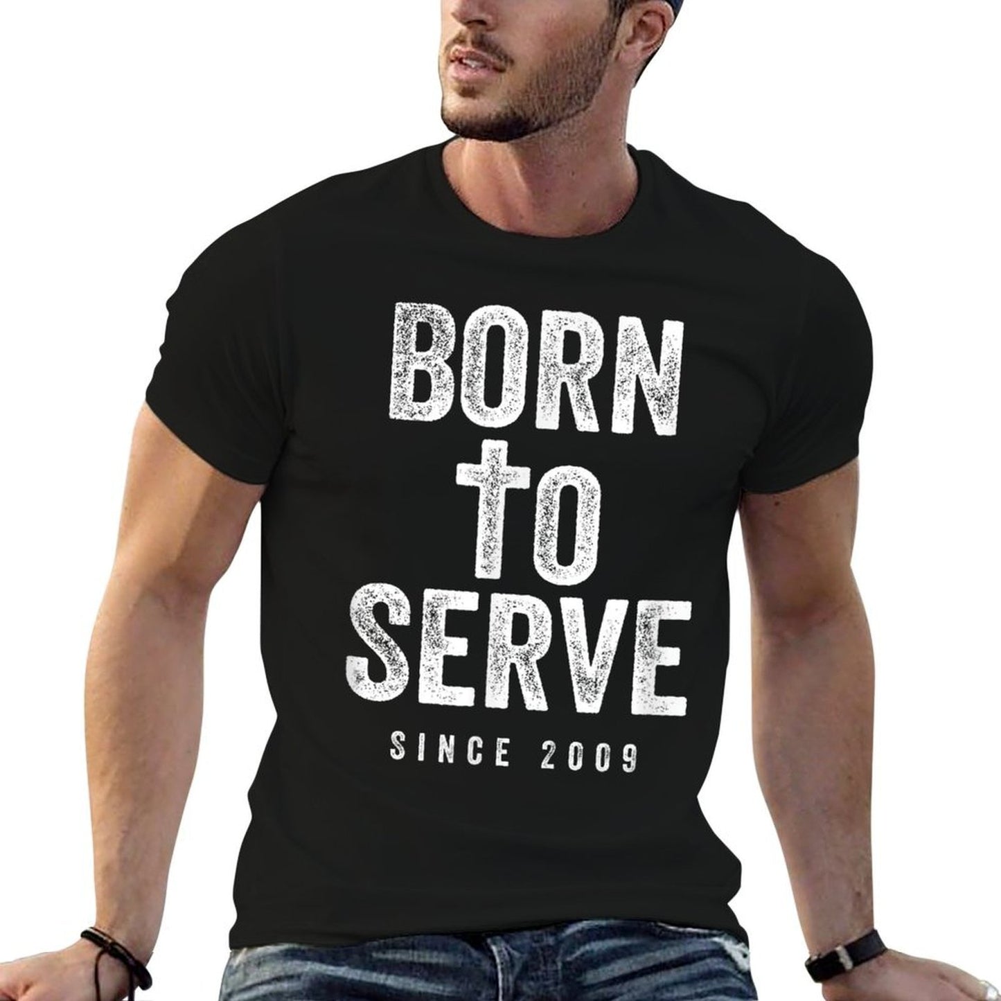 16 Year Old Christian Jesus And God 2009 16th Birthday Comfortable T-Shirt