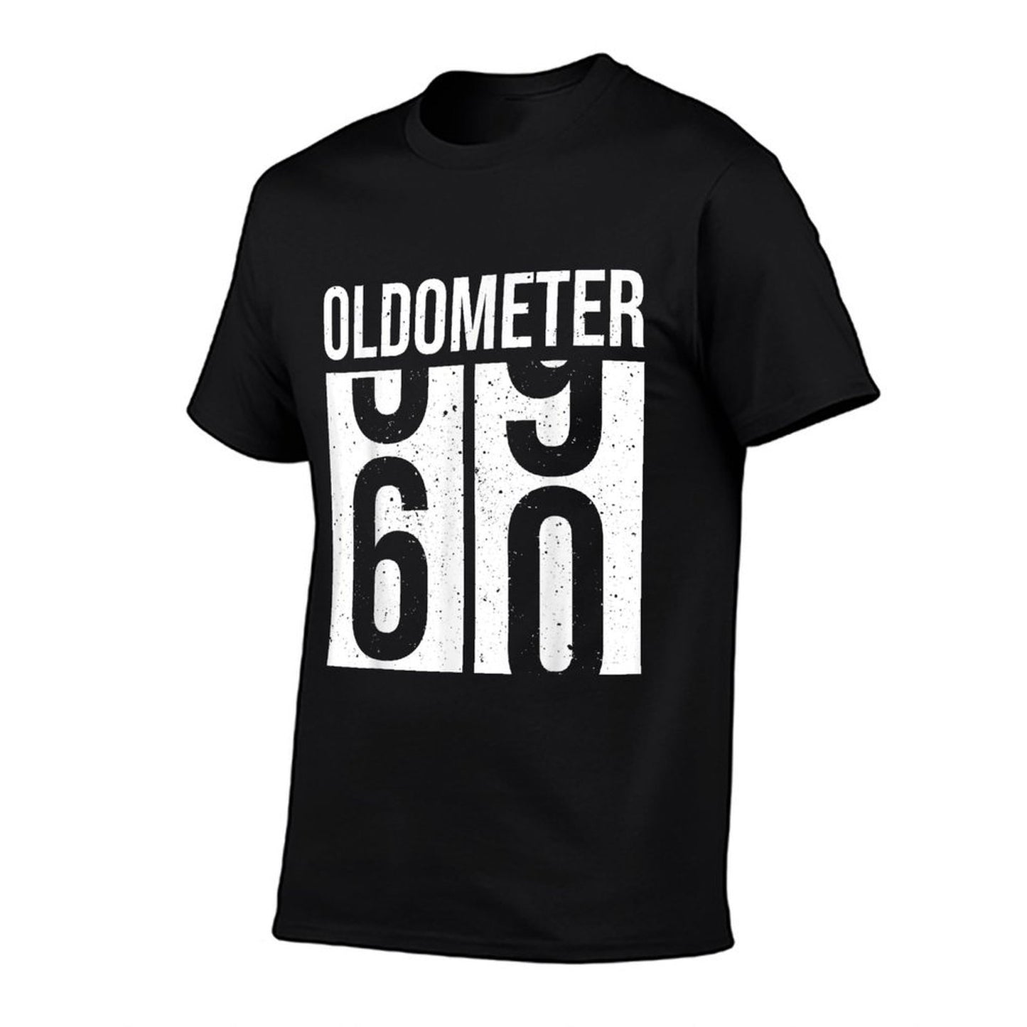 1961 1962 Birthday Men Male Him Fun 60 Funny 60th Birthday Relaxed-fit T-Shirt