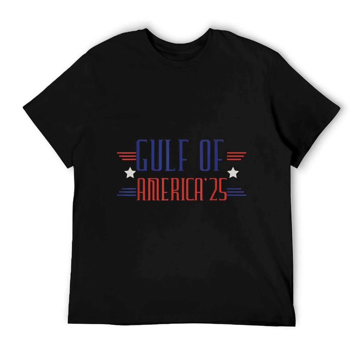 Gulf of United States of America Relaxed-fit T-Shirt