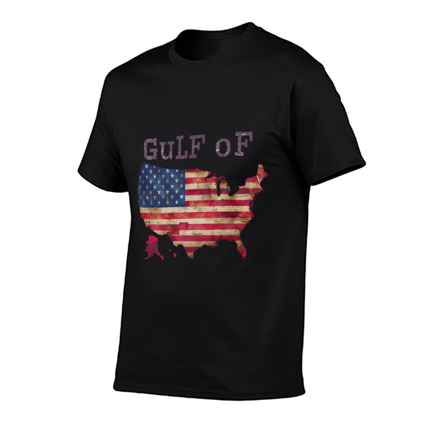 Gulf of United States of America Premium Stretchy T-Shirt
