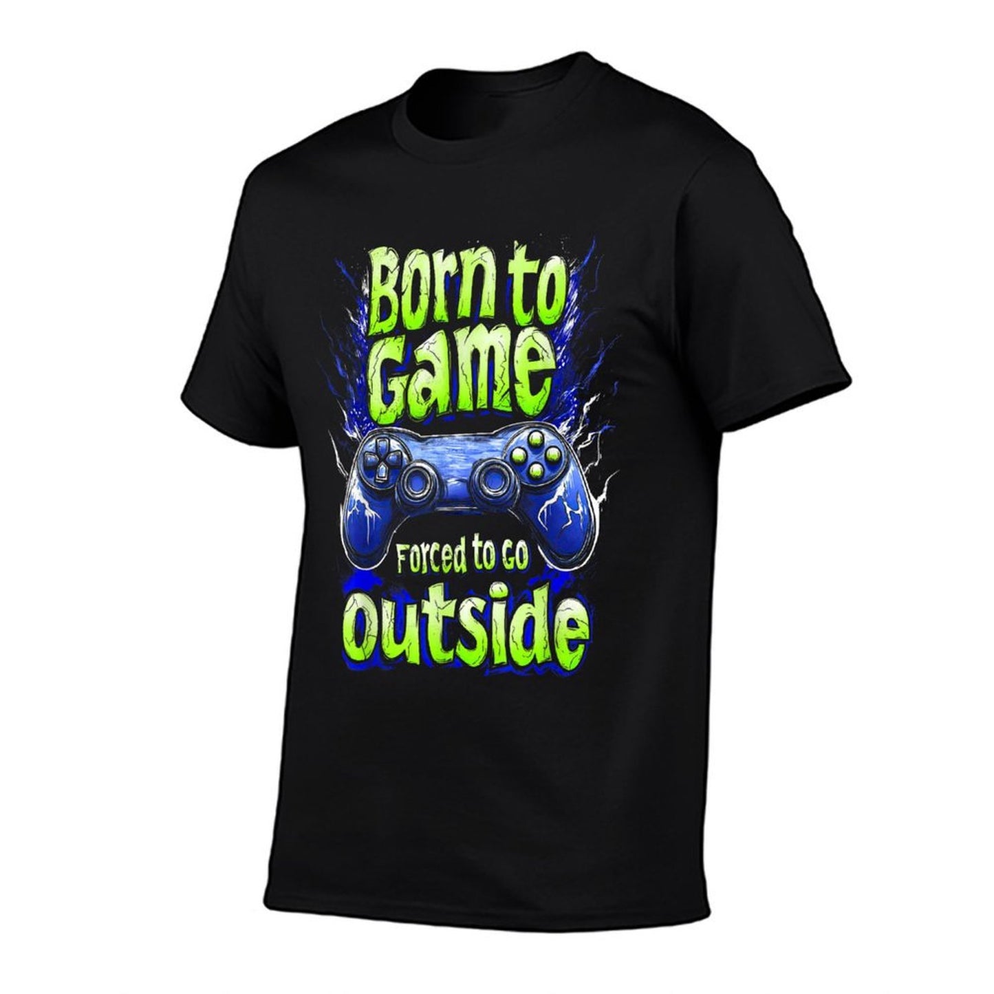 Funny Gaming Graphic For Kids Boysns Video Gamer Affordable Price T-Shirt