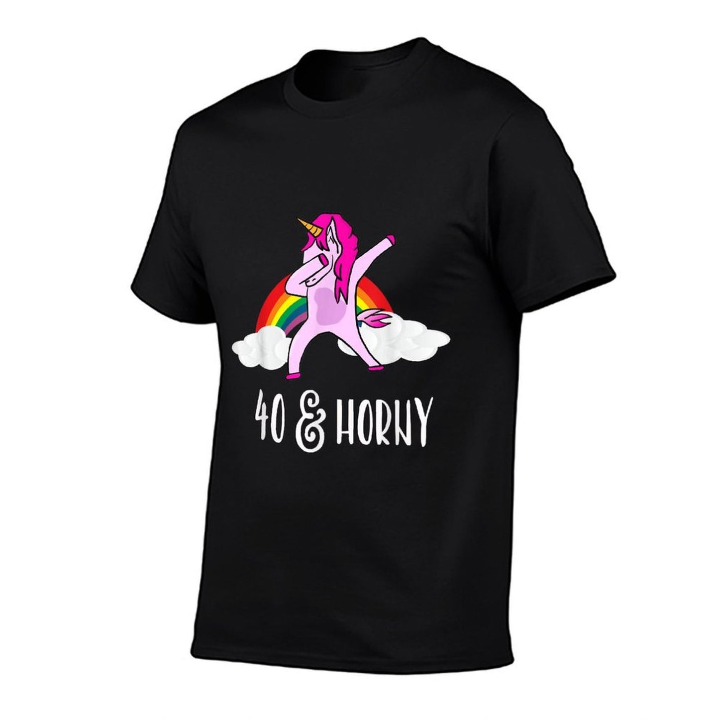 40th Bday Party -Funny 40th Birthday Gag Gift Comfortable T-Shirt