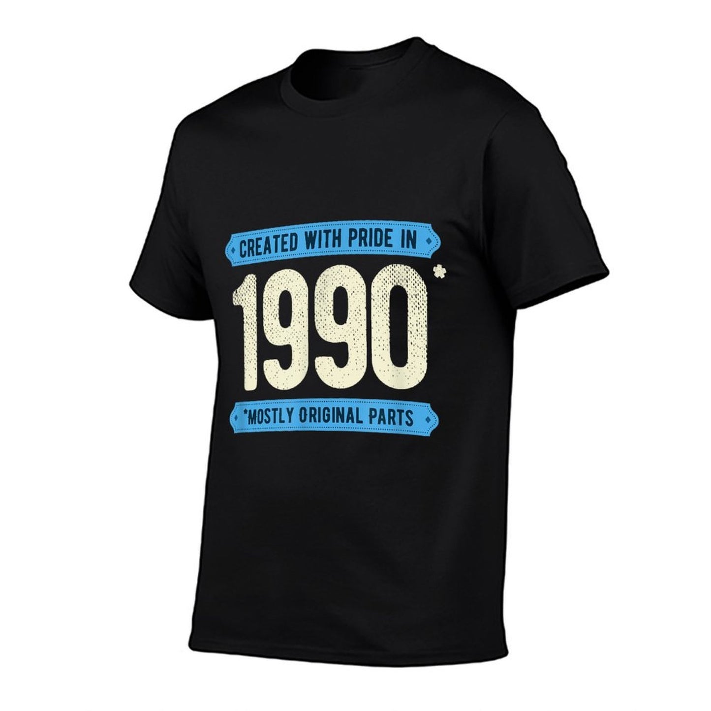 Funny 35th Birthday Eco-friendly Material T-Shirt