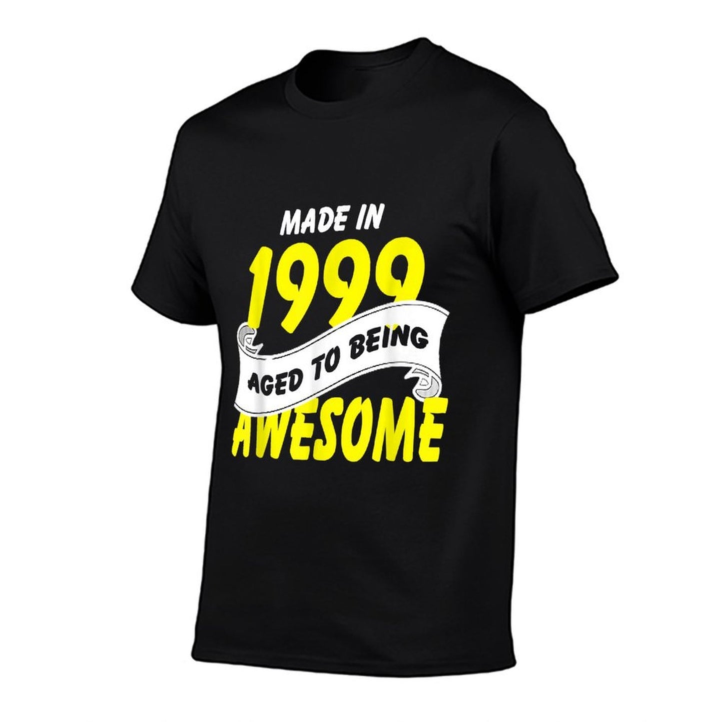 21st Birthday Made In 1999 To Awesome Gifts for You Easy-care T-Shirt