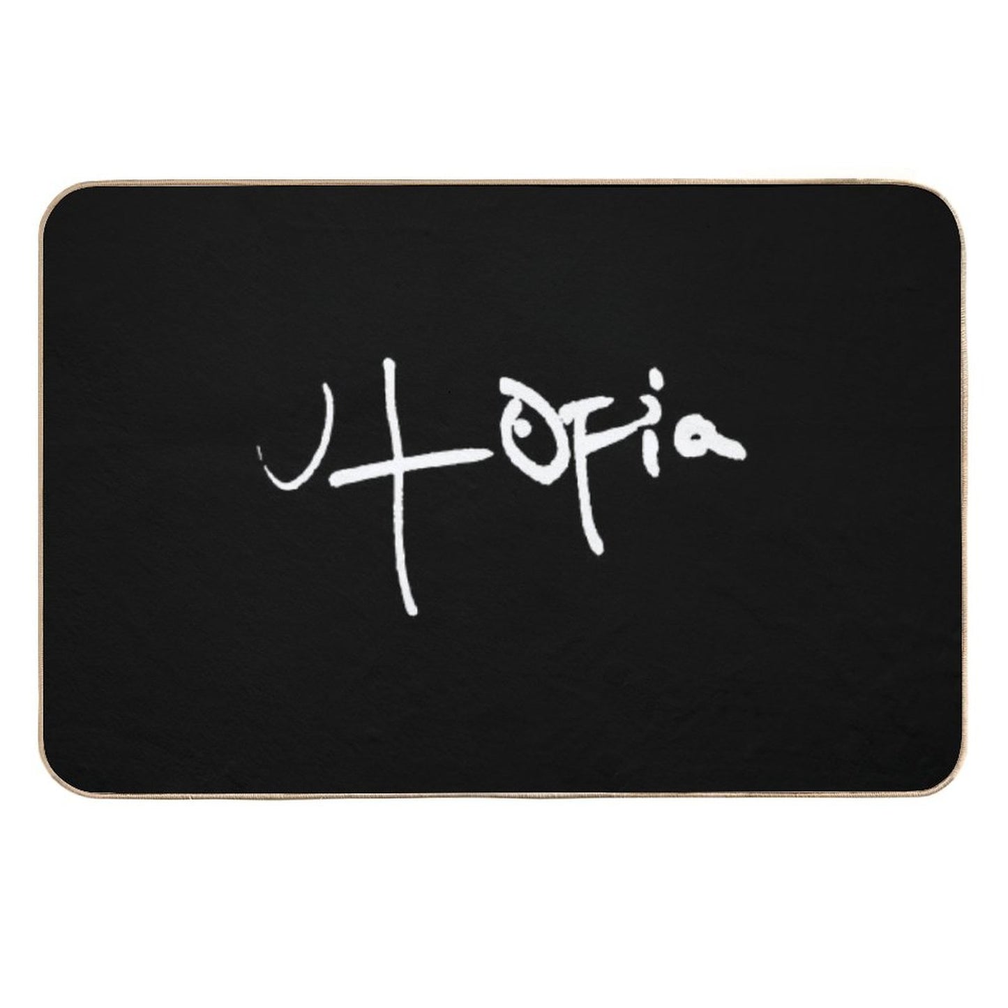 Utopia Versatile Bath Mat