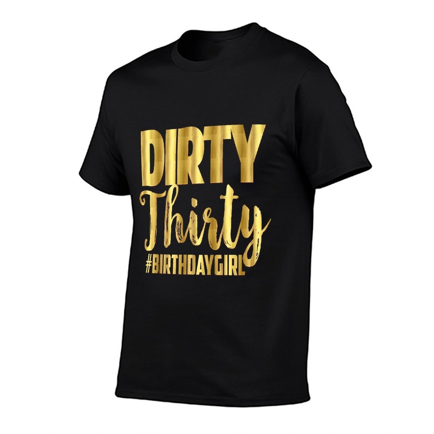 30th Birthday Party 30 Bold Dirty Thirty Premium Classic T-Shirt