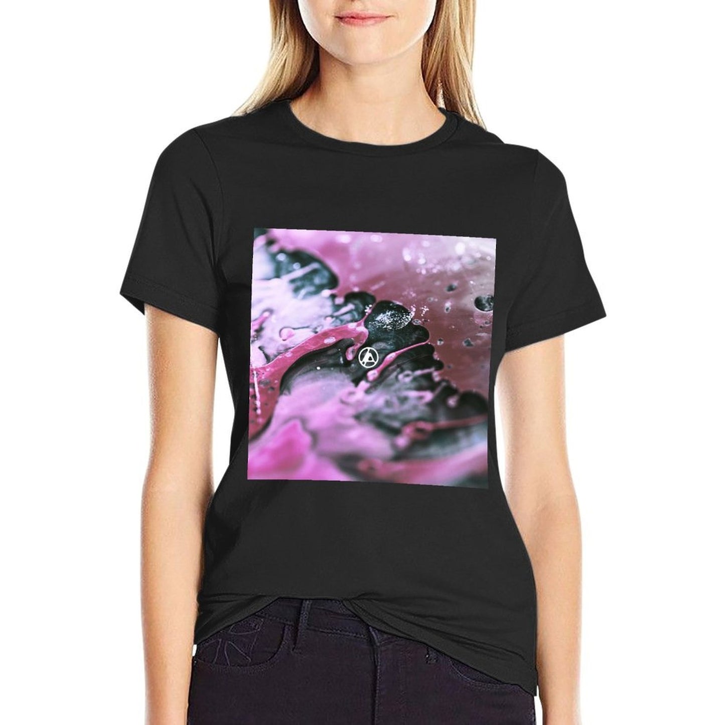 From Zero Cotton T-Shirt