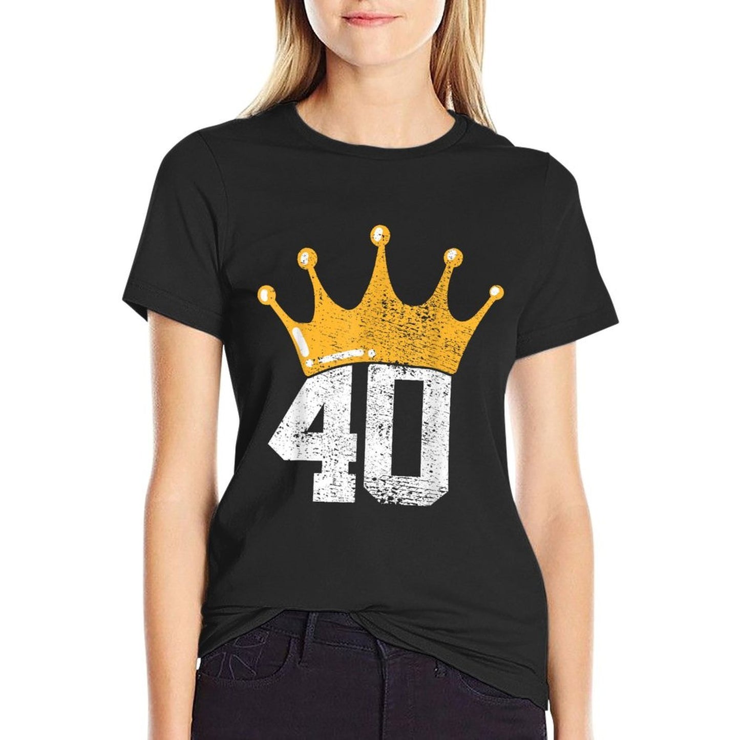 40th Birthday Classic T-Shirt