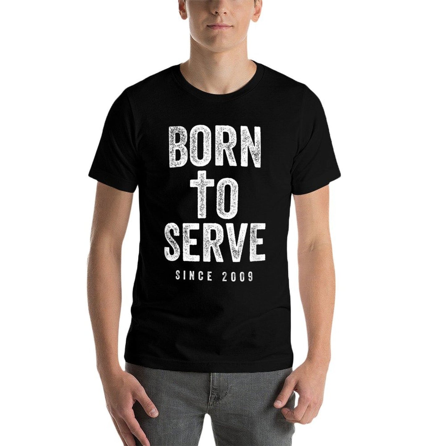 16 Year Old Christian Jesus And God 2009 16th Birthday Comfortable T-Shirt