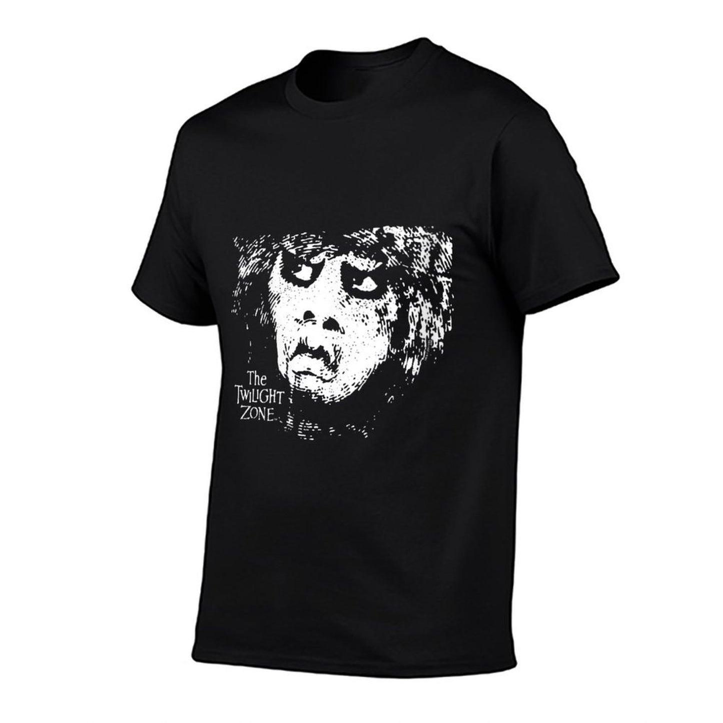 Womens Twilight Zone Winger Soft T-Shirt