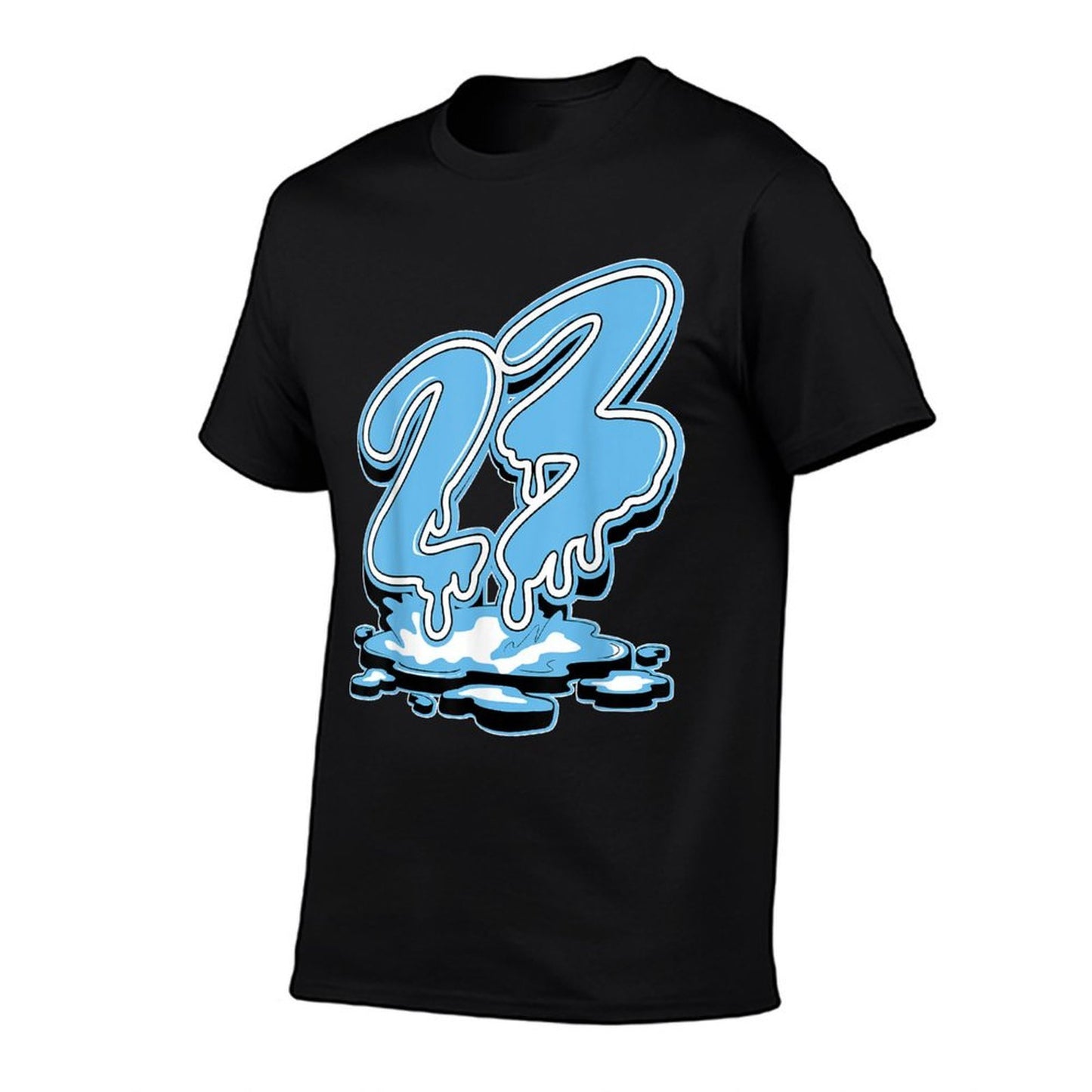 23 Drip Melo 12s Retro Matching For Men Women Moisture-wicking T-Shirt