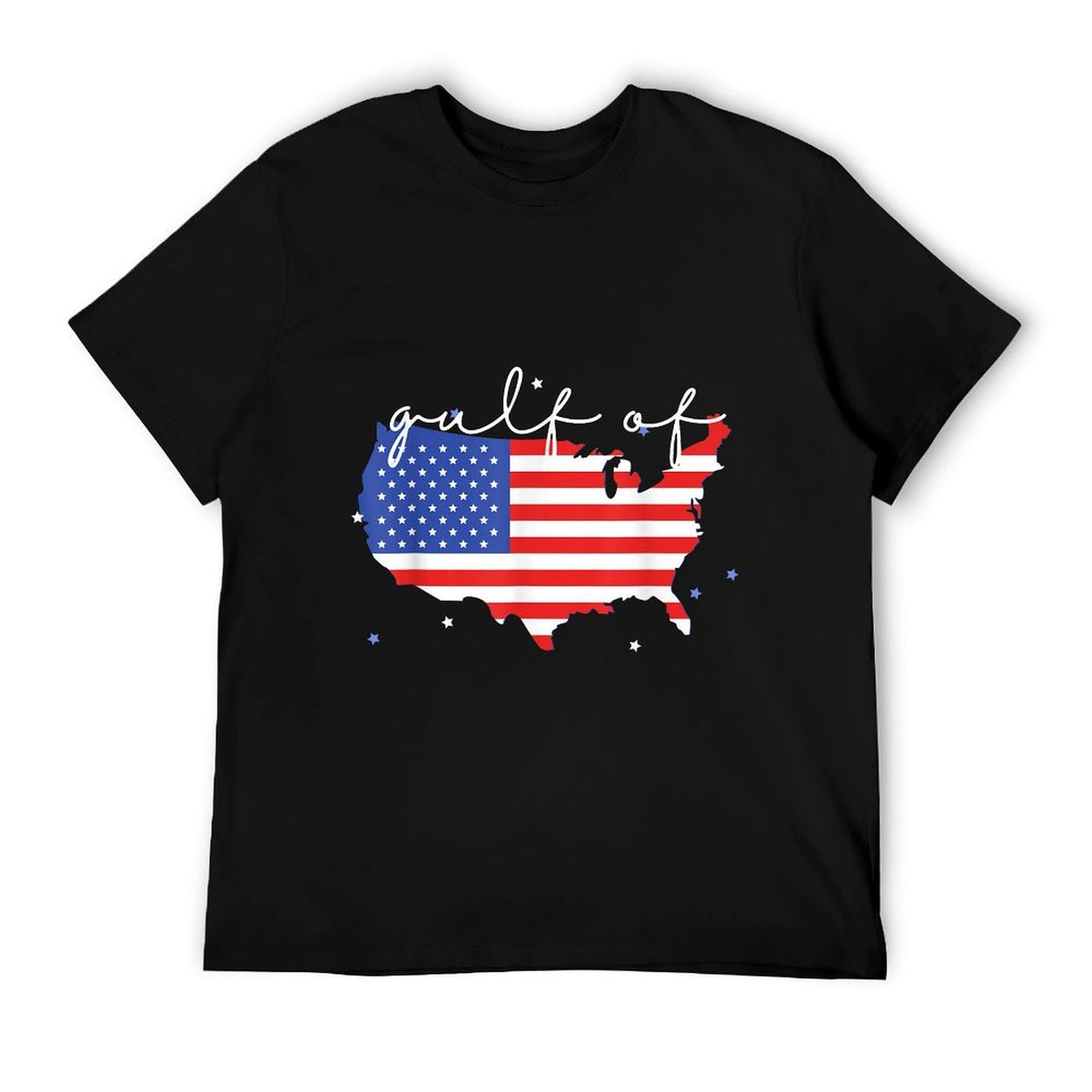 Gulf of United States of America Classic T-Shirt