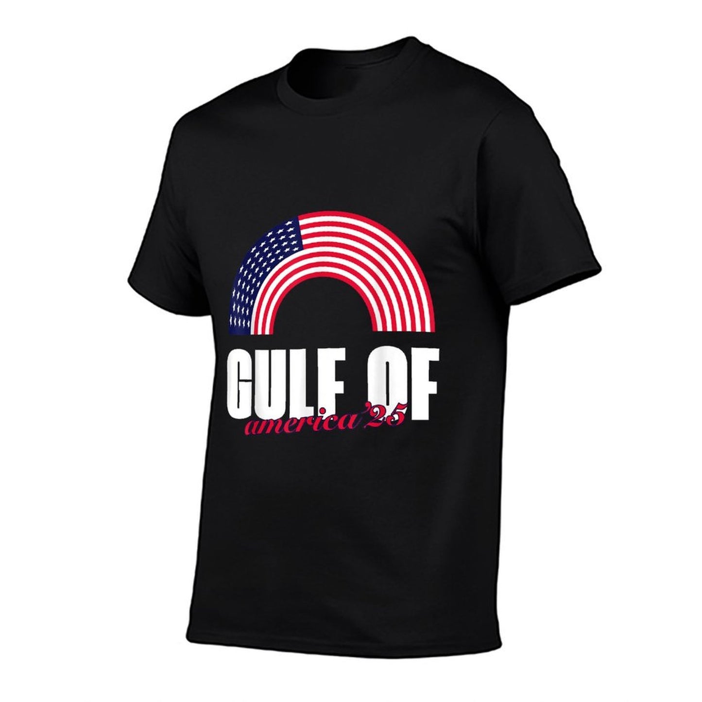 Welcome To America Gulf - Gulf of Mexico 2025 Affordable Price T-Shirt