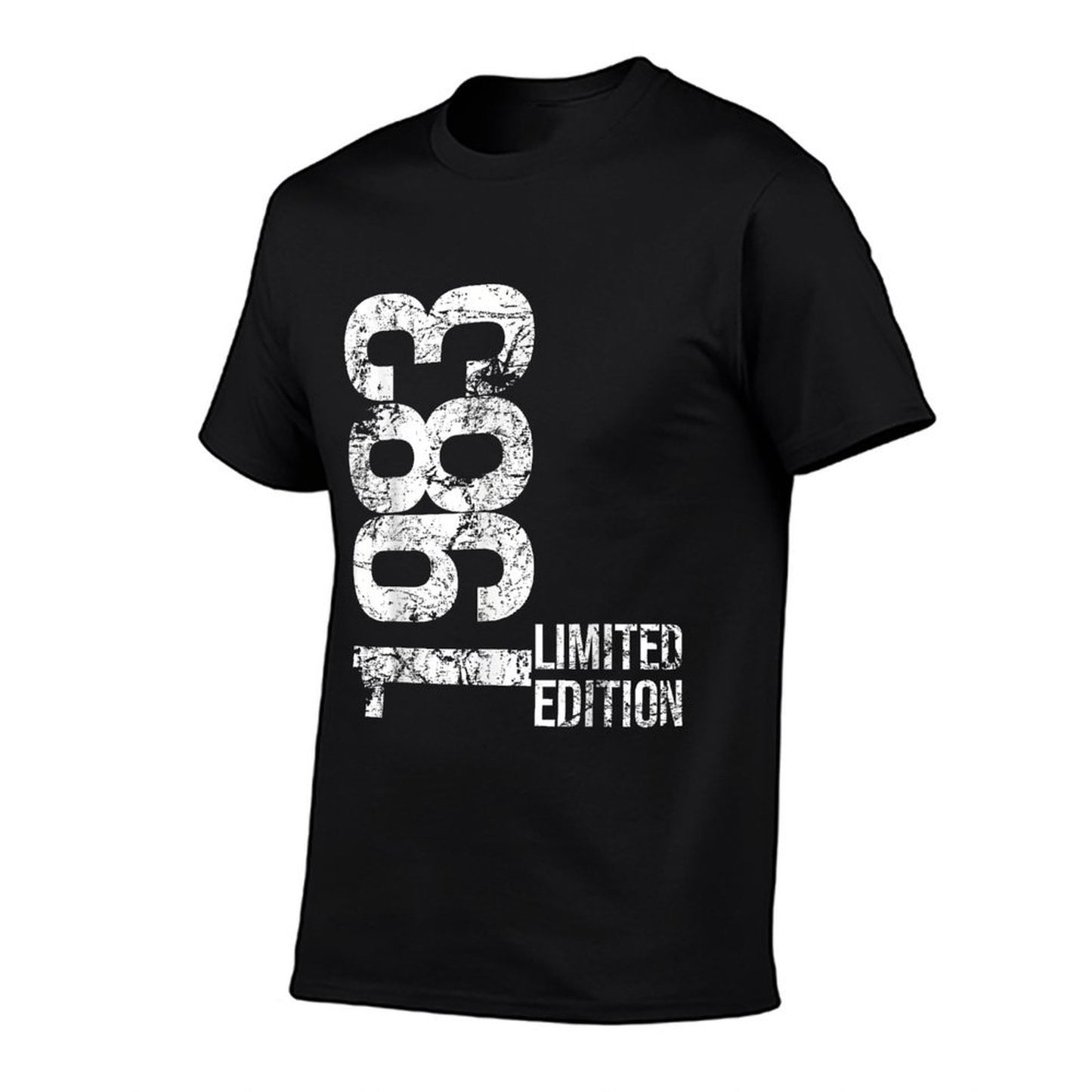 42nd Birthday 42 Years Old Man Woman Vintage 1983 Affordable Price T-Shirt