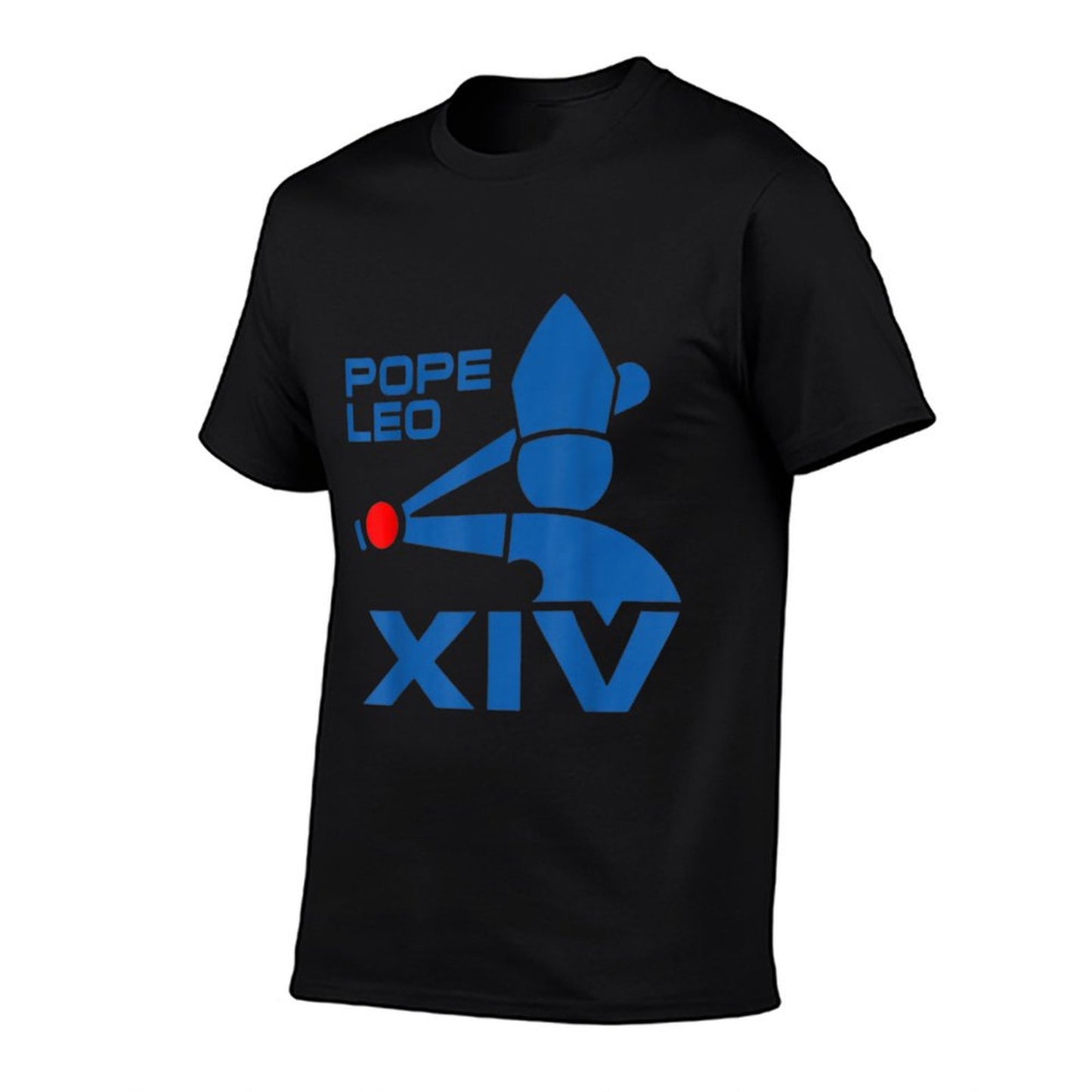 Da Pope Leo XIV Baseball Affordable Price T-Shirt