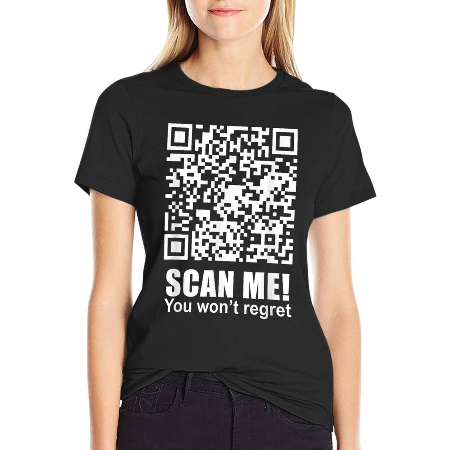 4547 Trump Dancing Code Breathable T-Shirt
