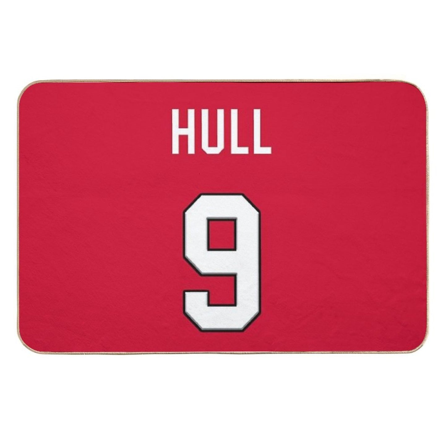 The Golden Jet Non-Slip Bath Mat