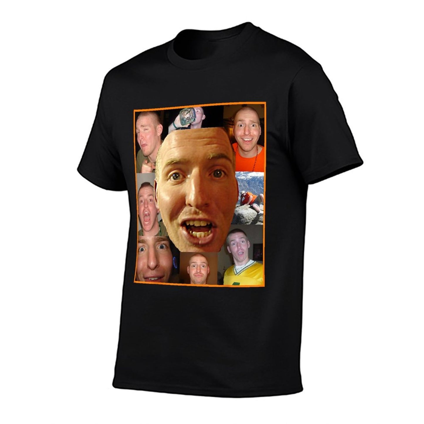 Hork 40th Birthday Odor-resistant T-Shirt