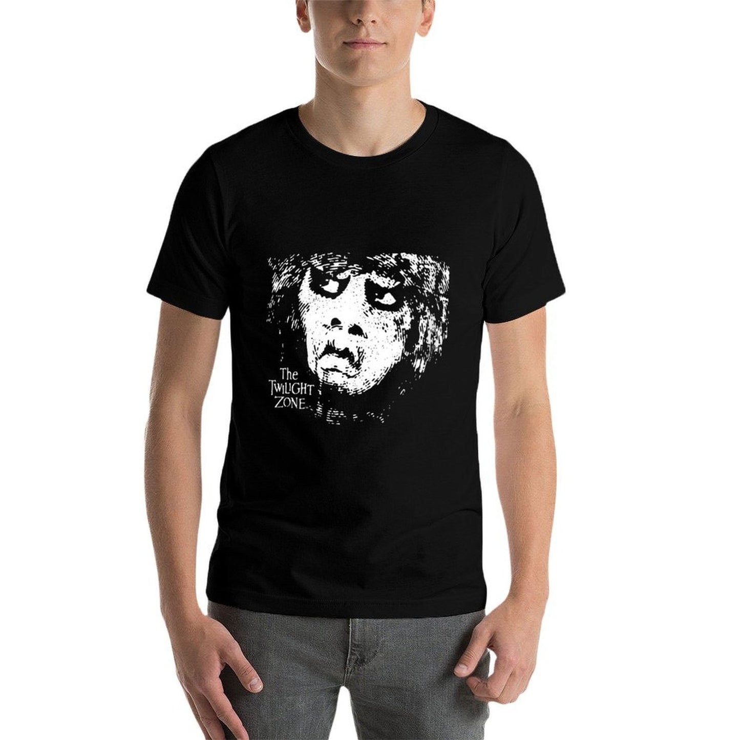 Womens Twilight Zone Winger Soft T-Shirt