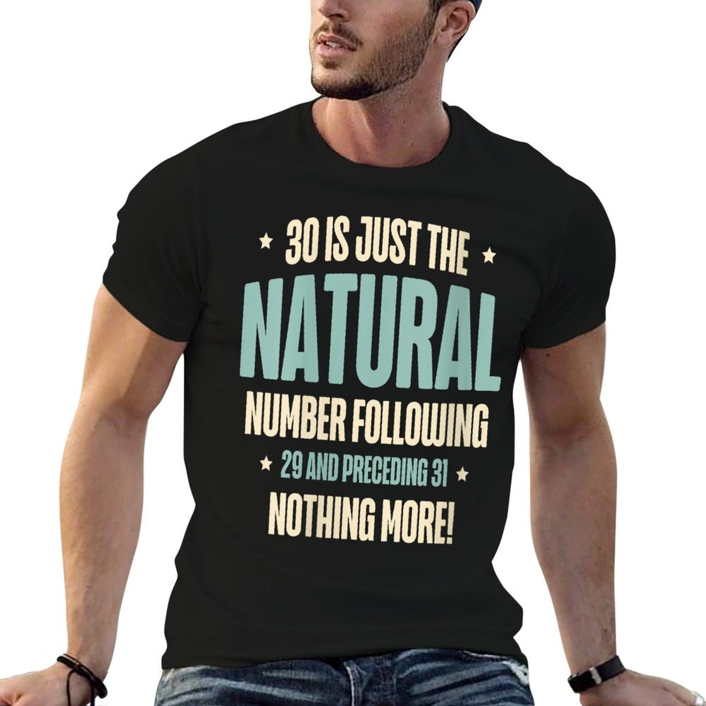 Womens 30th Birthday Soft T-Shirt
