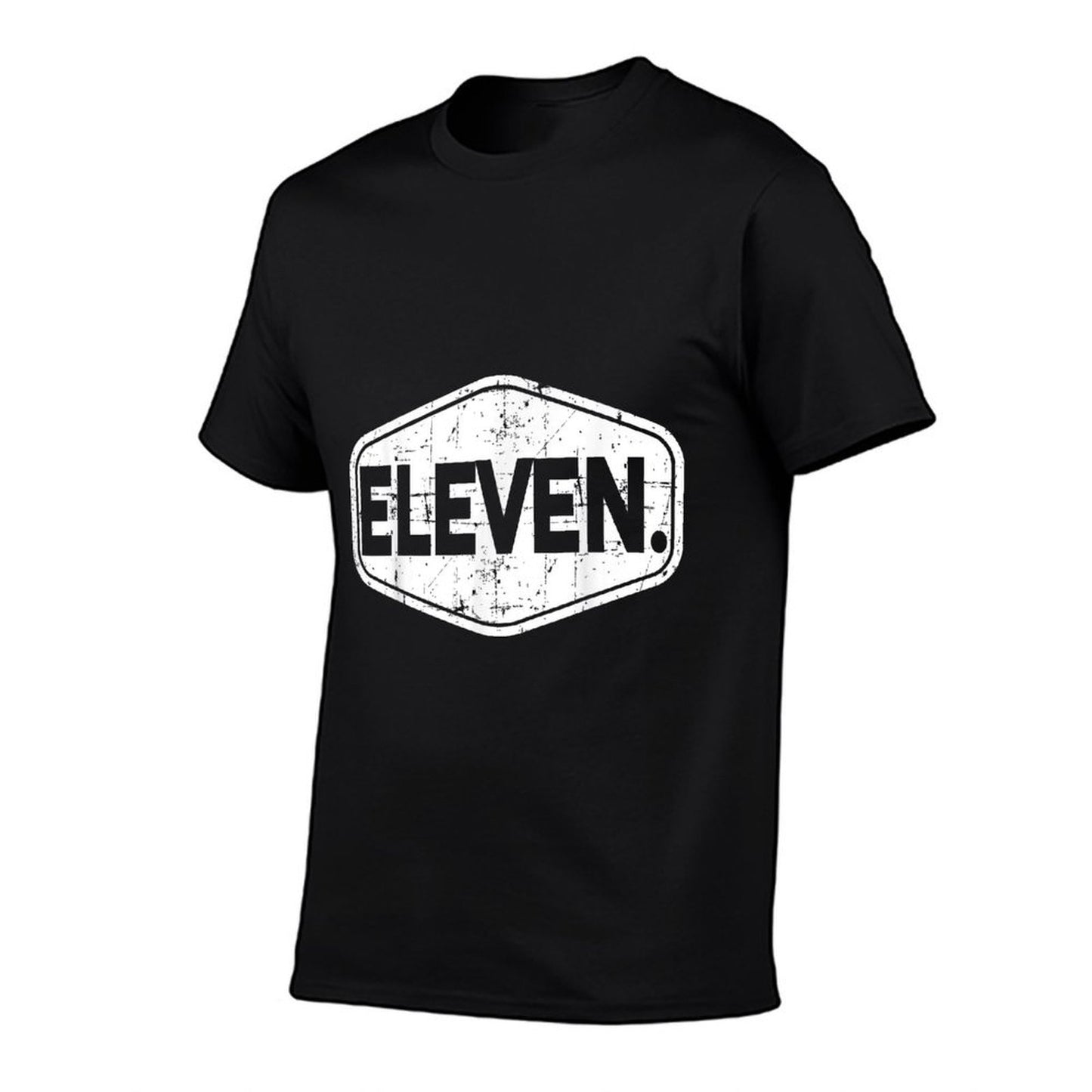11th Birthday of Boy Or Girl, 11 Years Old, Eleven Moisture-wicking T-Shirt
