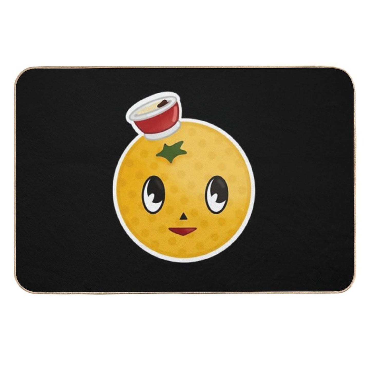 Ono Michio Pet-Safe Bath Mat