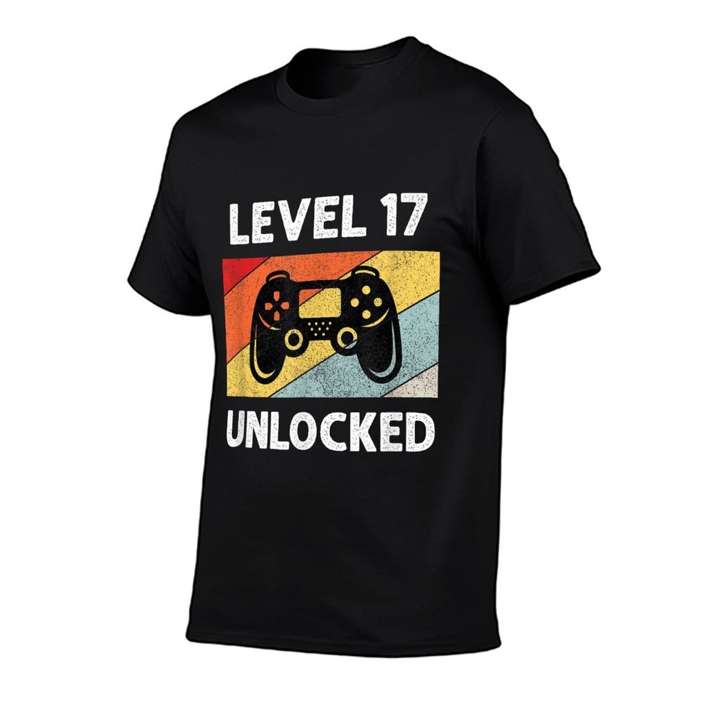 17th Birthdays 17 Year Oldnagers Lightweight T-Shirt