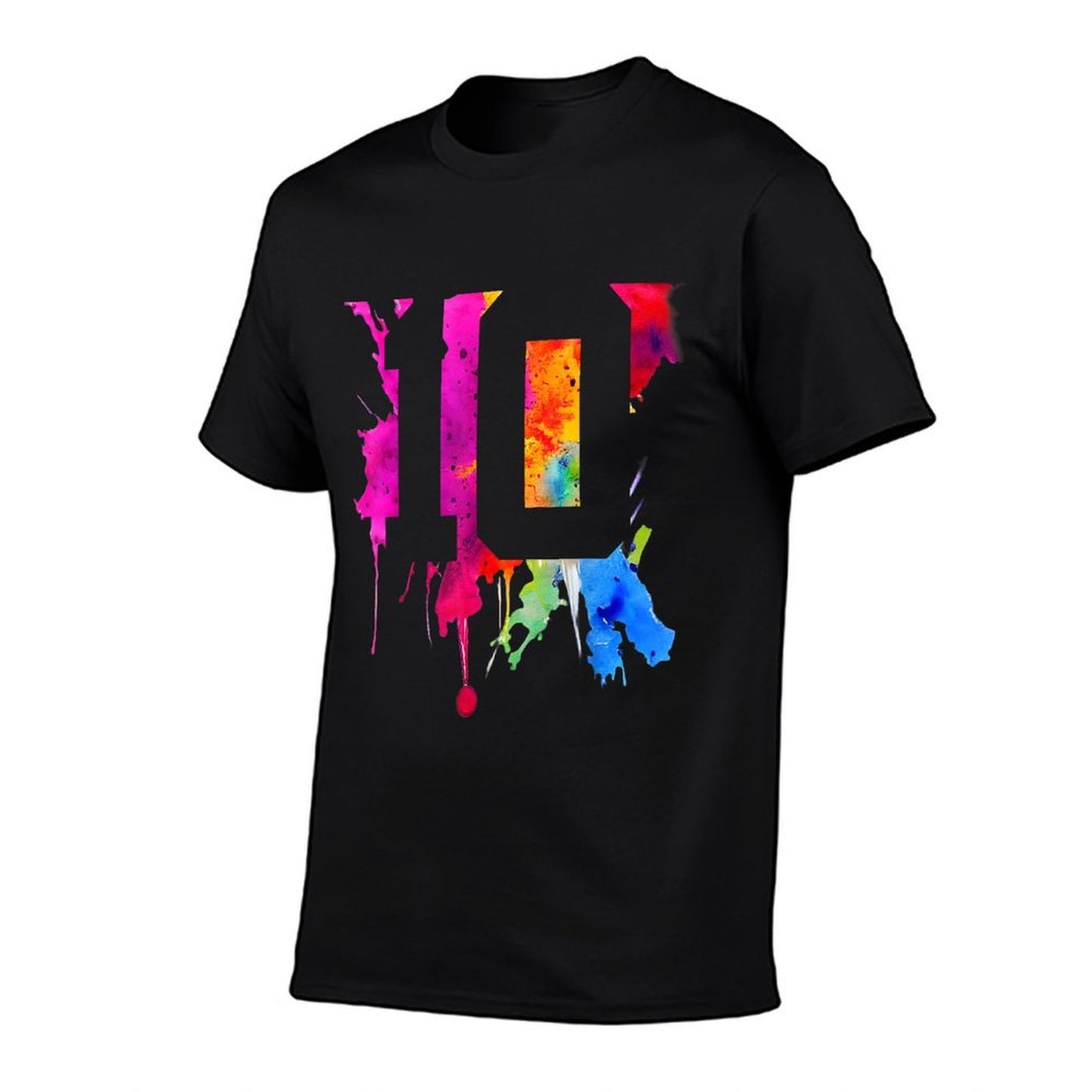 10 YEAR OLD 10TH BIRTHDAY Summer-ready Fabric T-Shirt