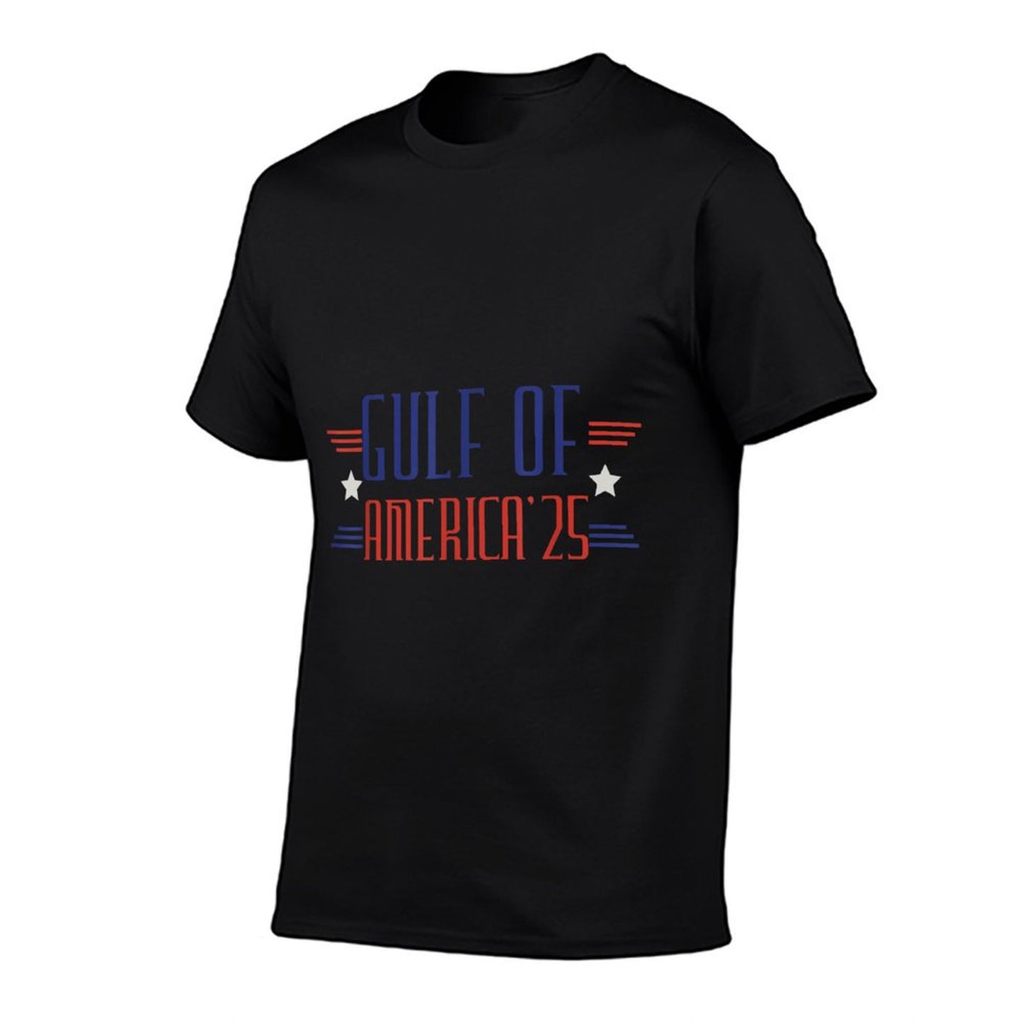 Gulf of United States of America Relaxed-fit T-Shirt