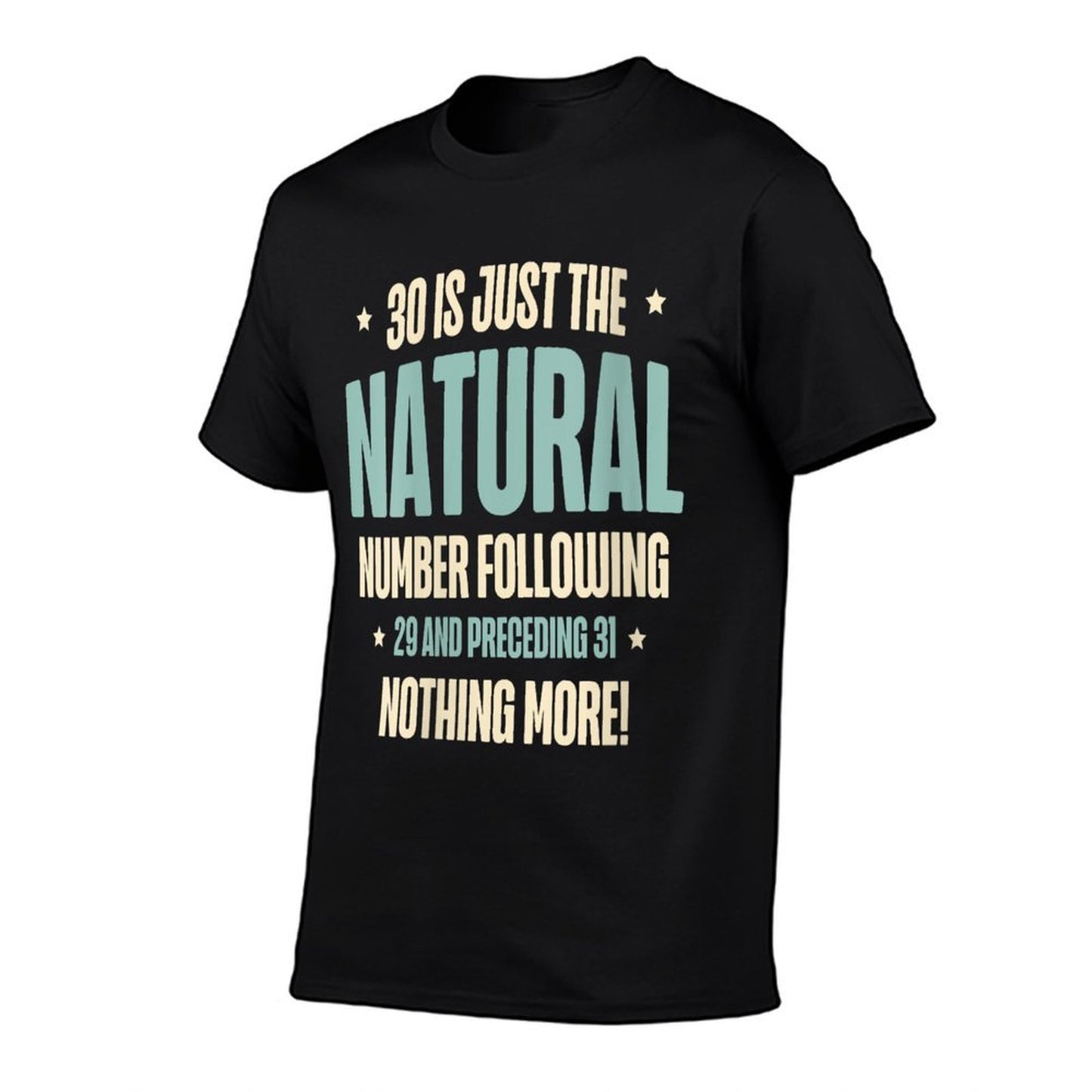 Womens 30th Birthday Soft T-Shirt