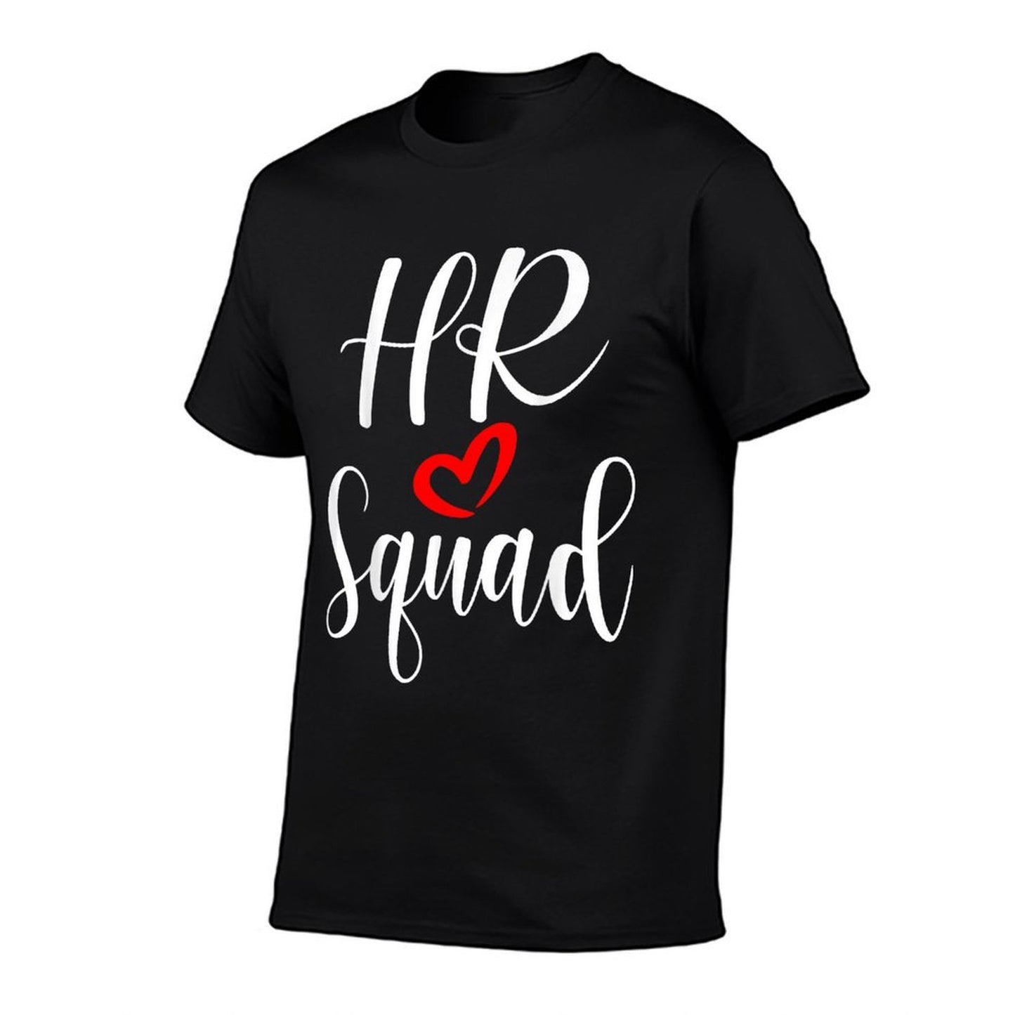 Hr Team Officer Coworker Specialist Breathable T-Shirt