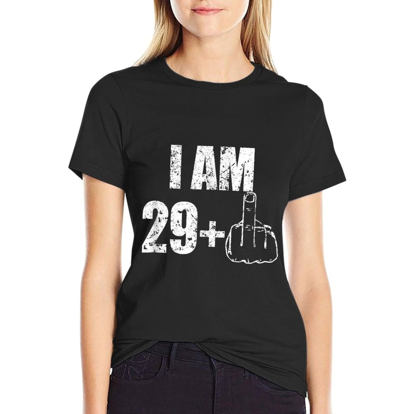 Funny Turning 30 - 30th Birthday Gift - 30 AF Classic T-Shirt