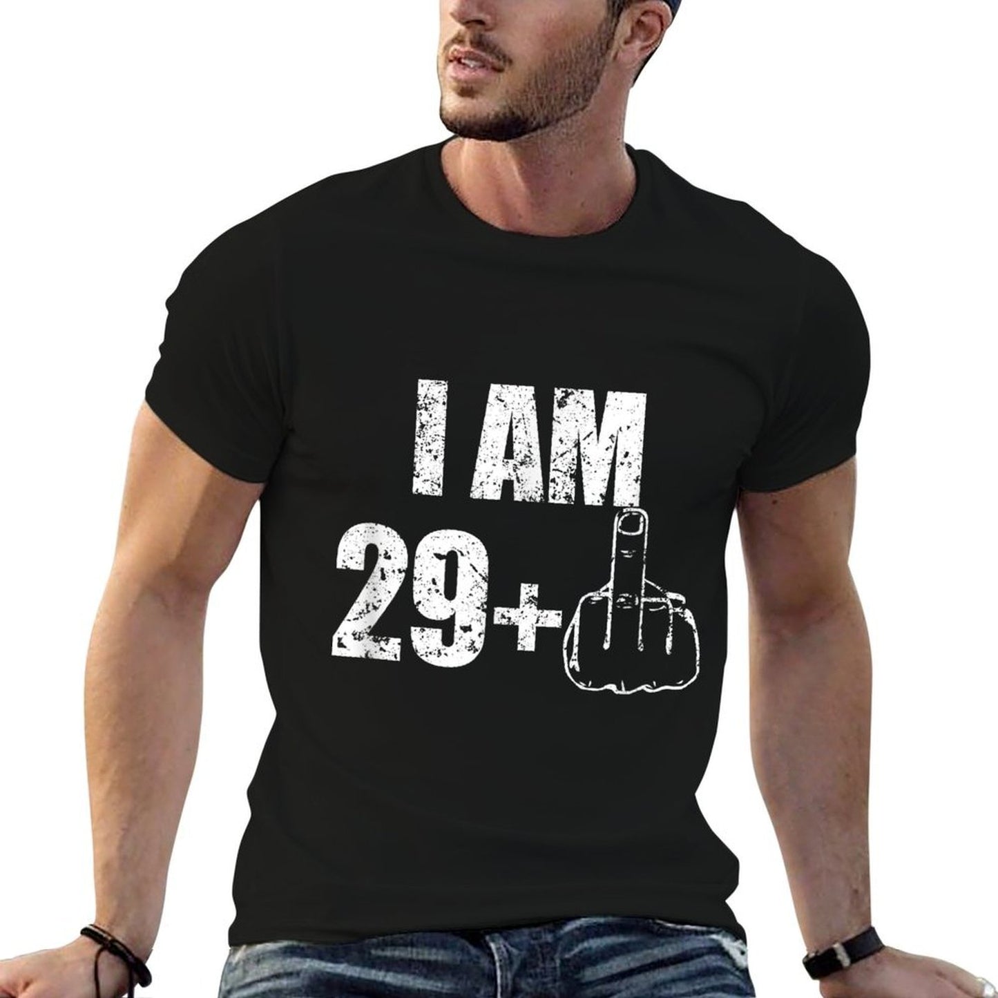 Funny Turning 30 - 30th Birthday Gift - 30 AF Classic T-Shirt