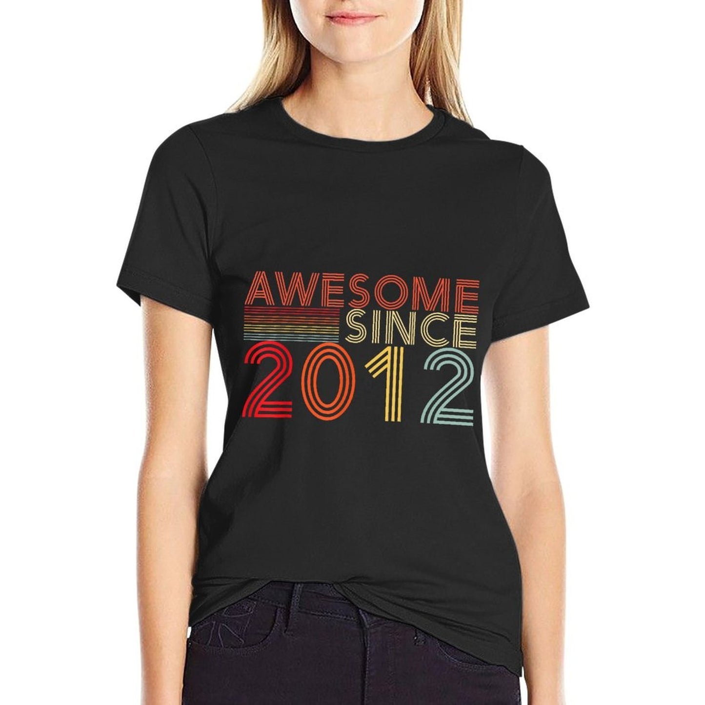 13yr BDay Son Boy Funny 2012 13th 13 Year Old Birthday Lightweight T-Shirt