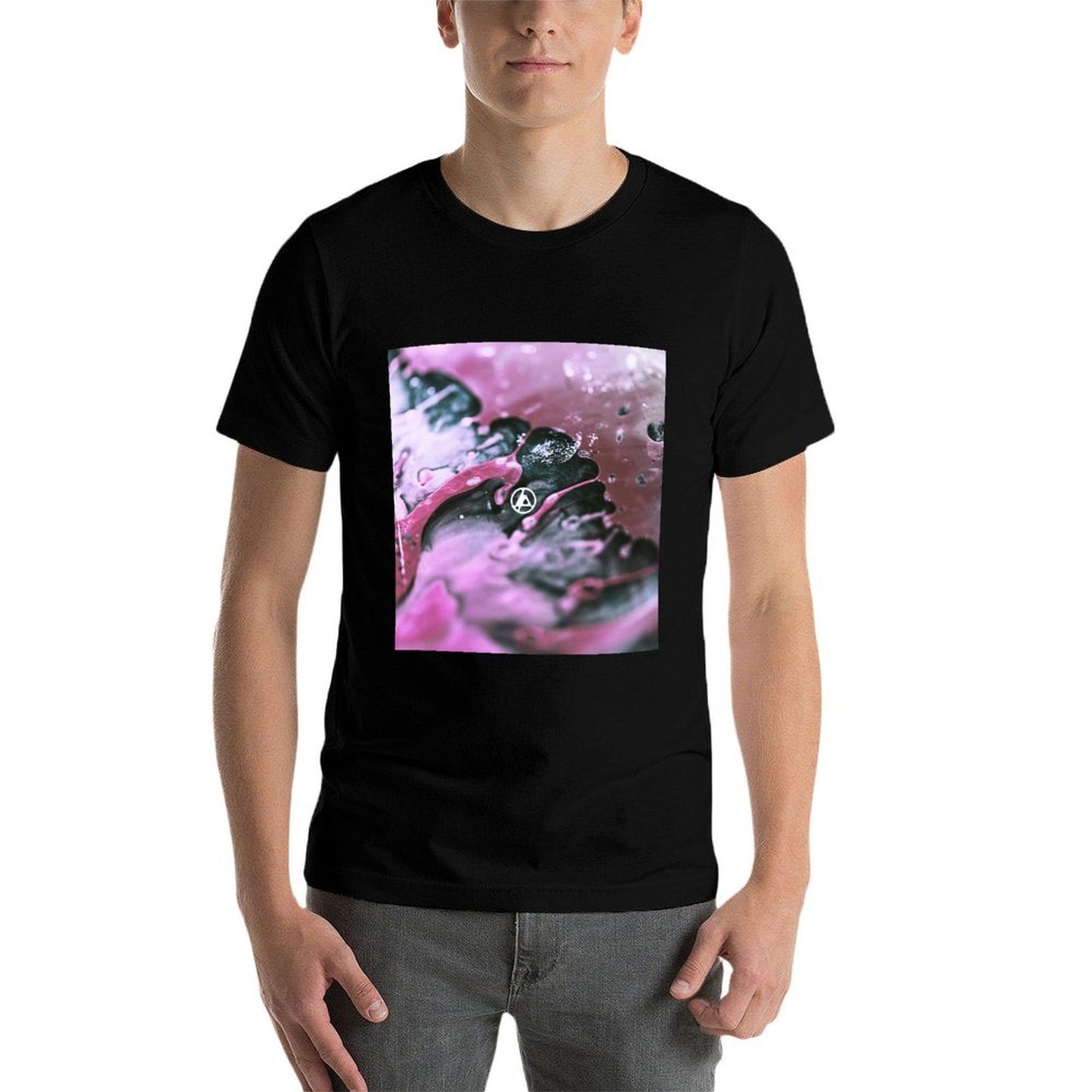 From Zero Cotton T-Shirt