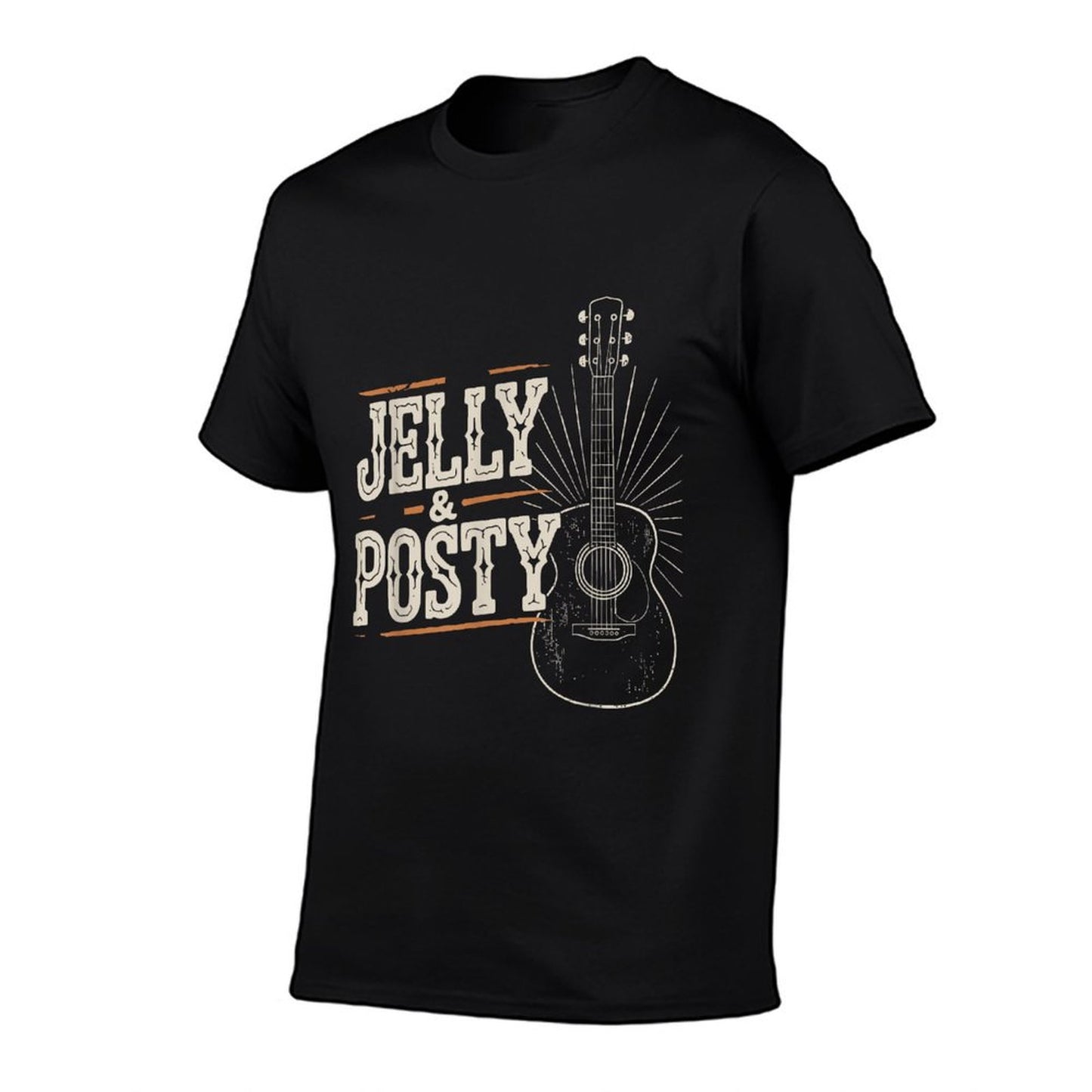 Country Music Tour Men Women Outfit Wrinkle-resistant T-Shirt