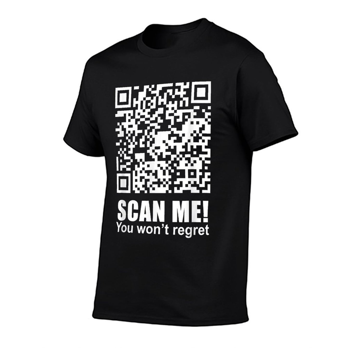 4547 Trump Dancing Code Breathable T-Shirt