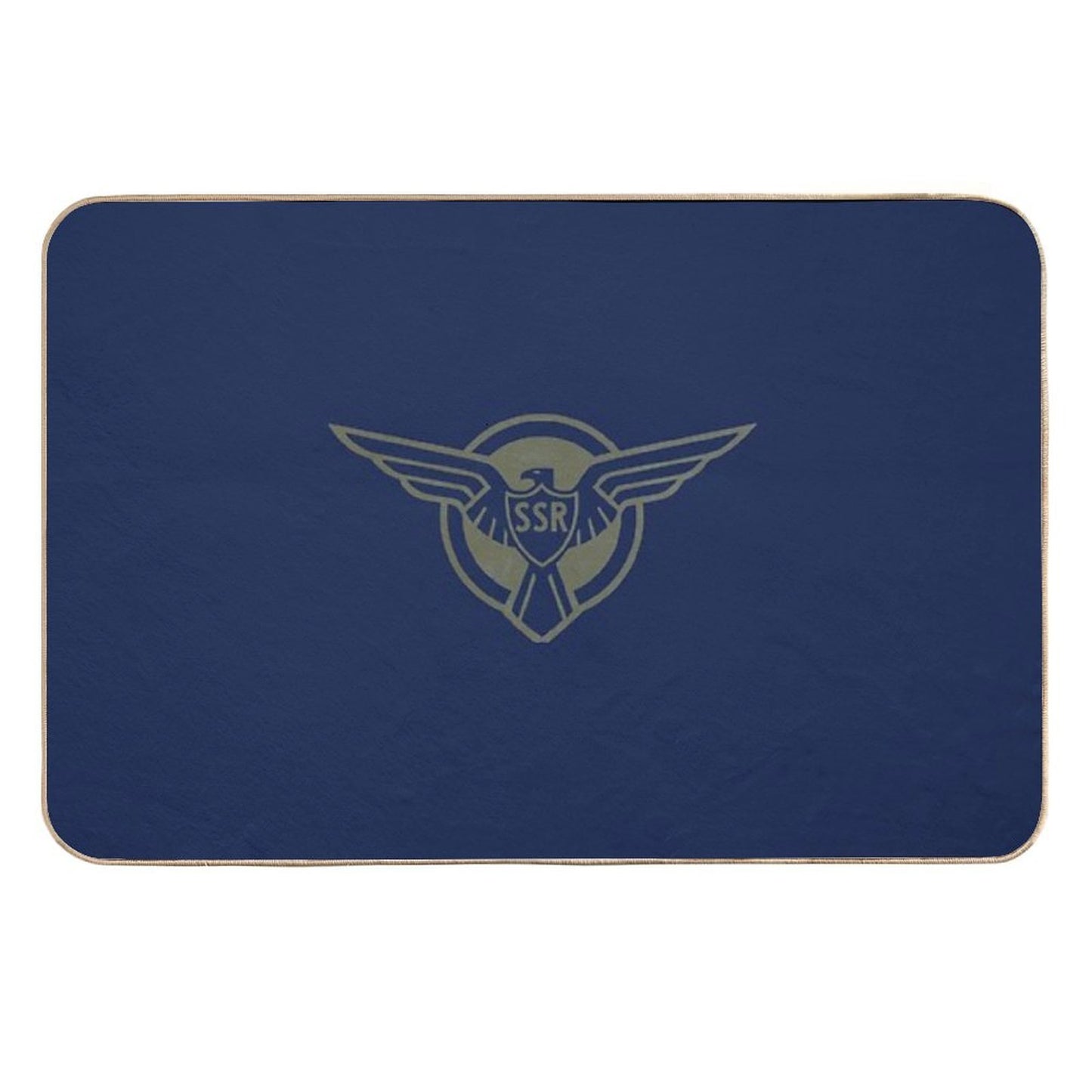 SSR Easy To Clean Bath Mat