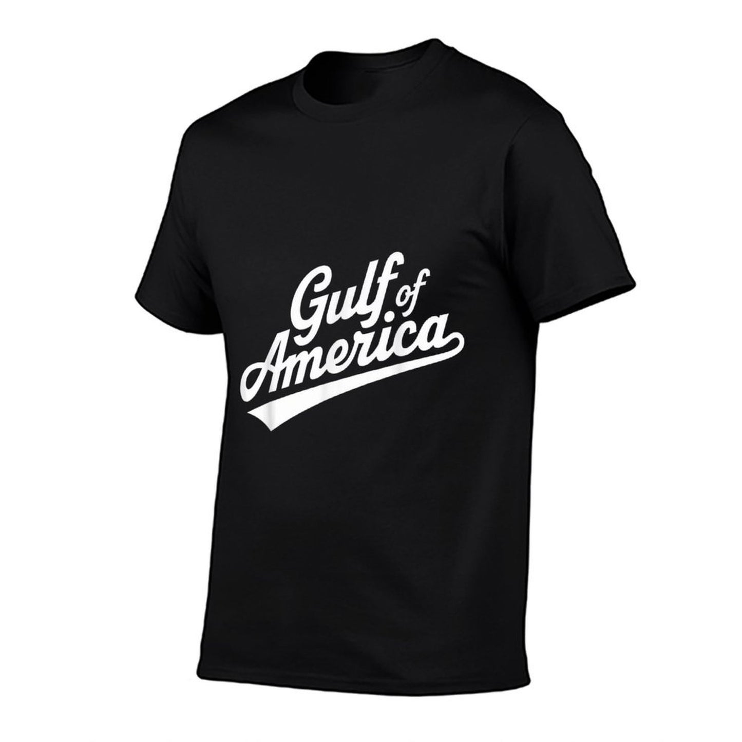 Funny Donald Trump Gulf of United States of America USA Relaxed-fit T-Shirt