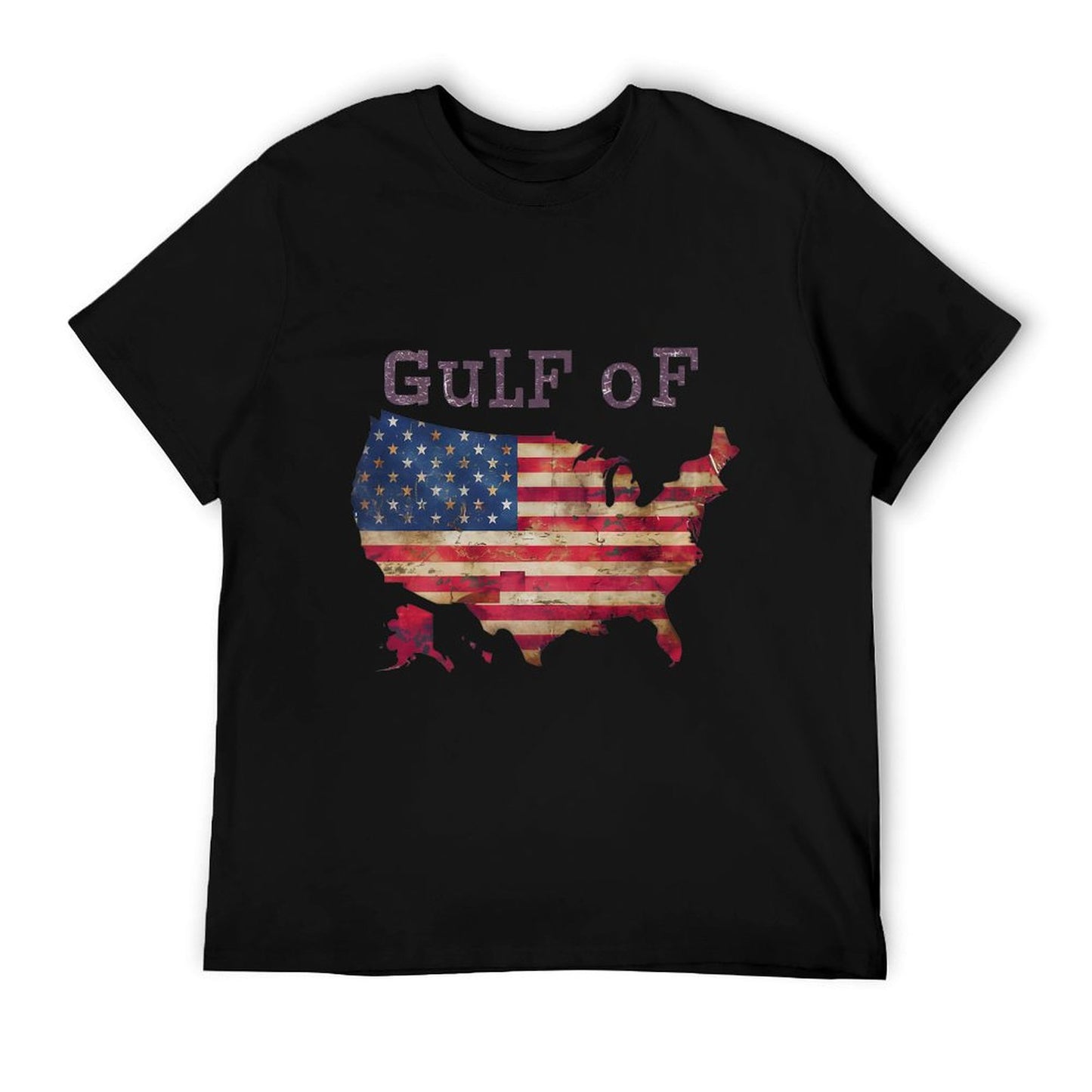 Gulf of United States of America Premium Stretchy T-Shirt