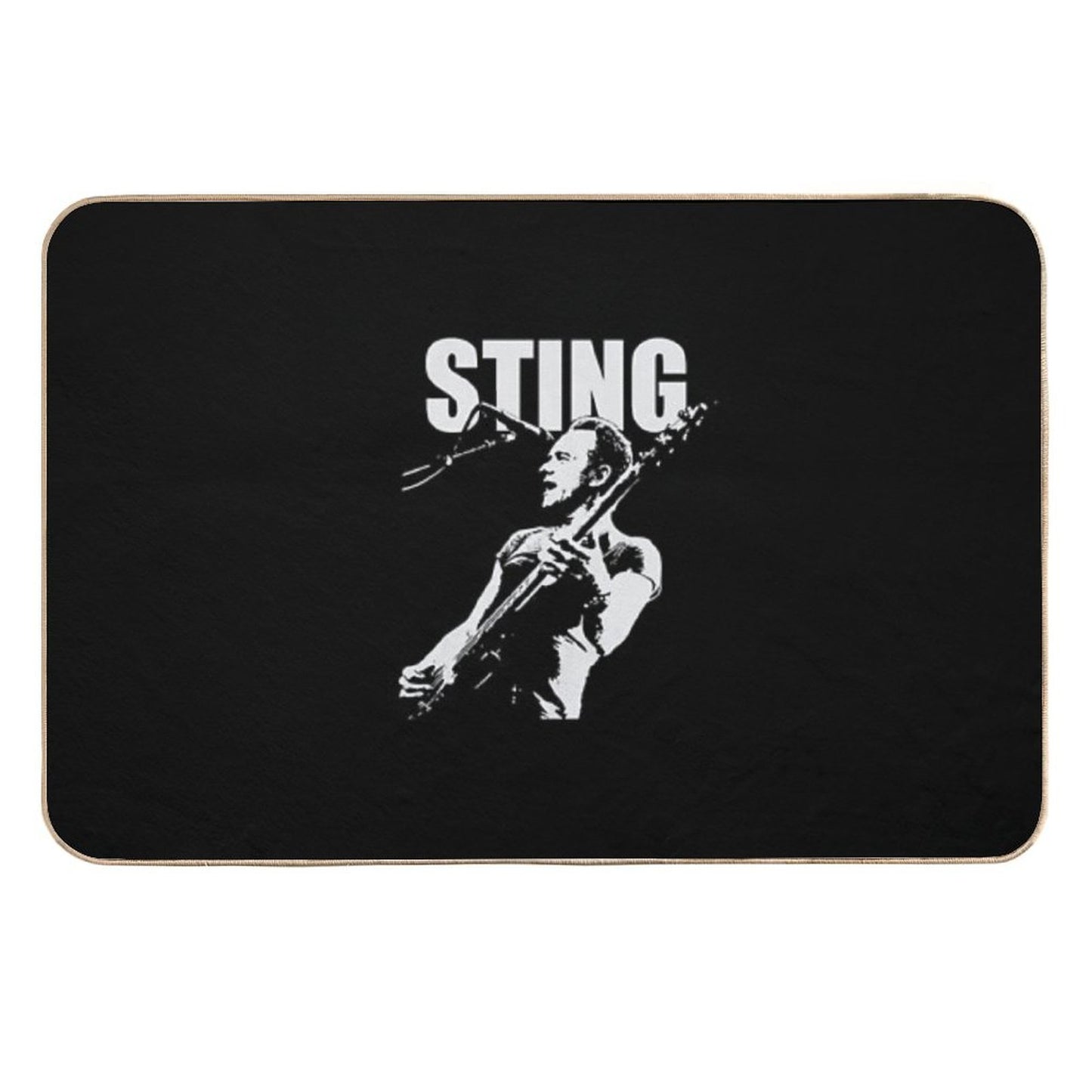 S.ting Vintage Versatile Bath Mat