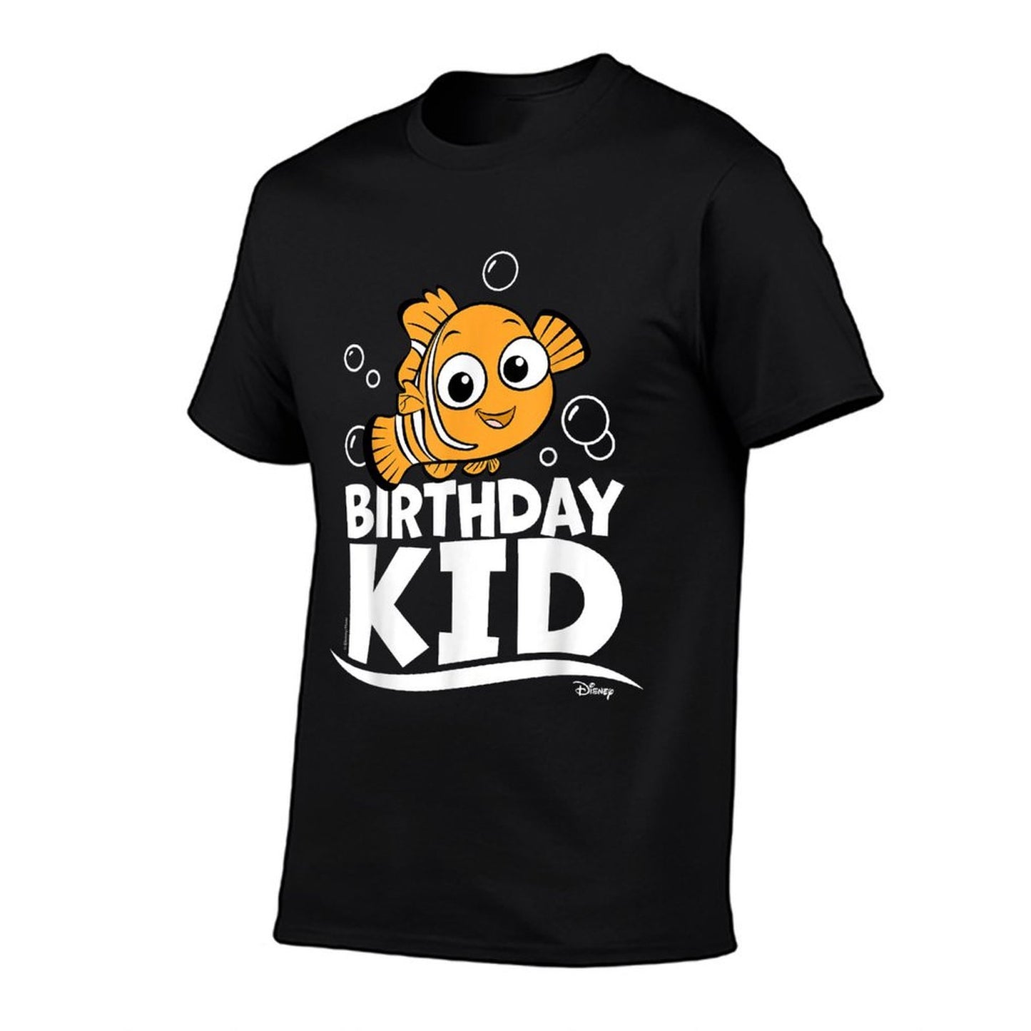 Finding Nemo - Birthday Kid Relaxed-fit T-Shirt