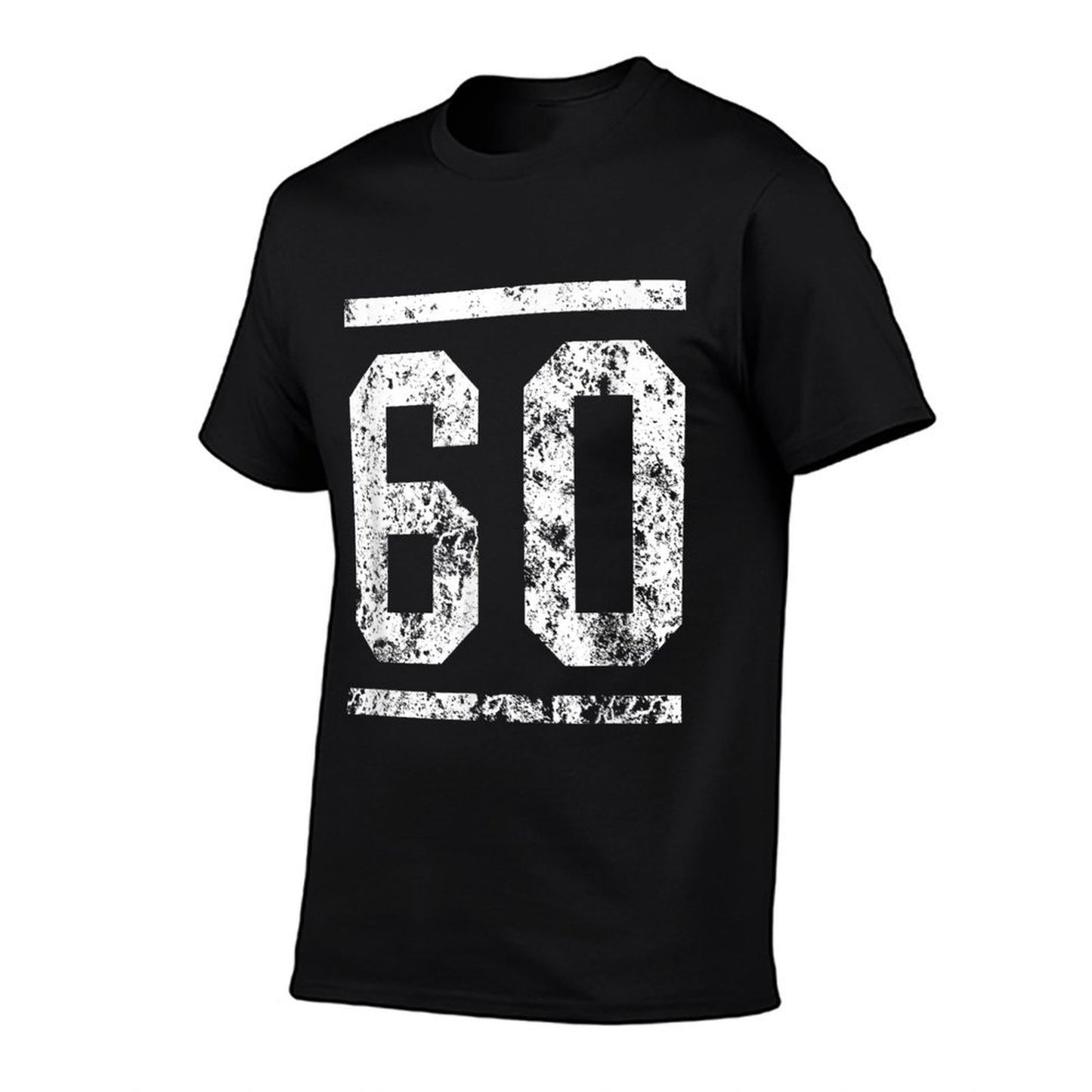 Vintage 60th Birthday Comfortable T-Shirt