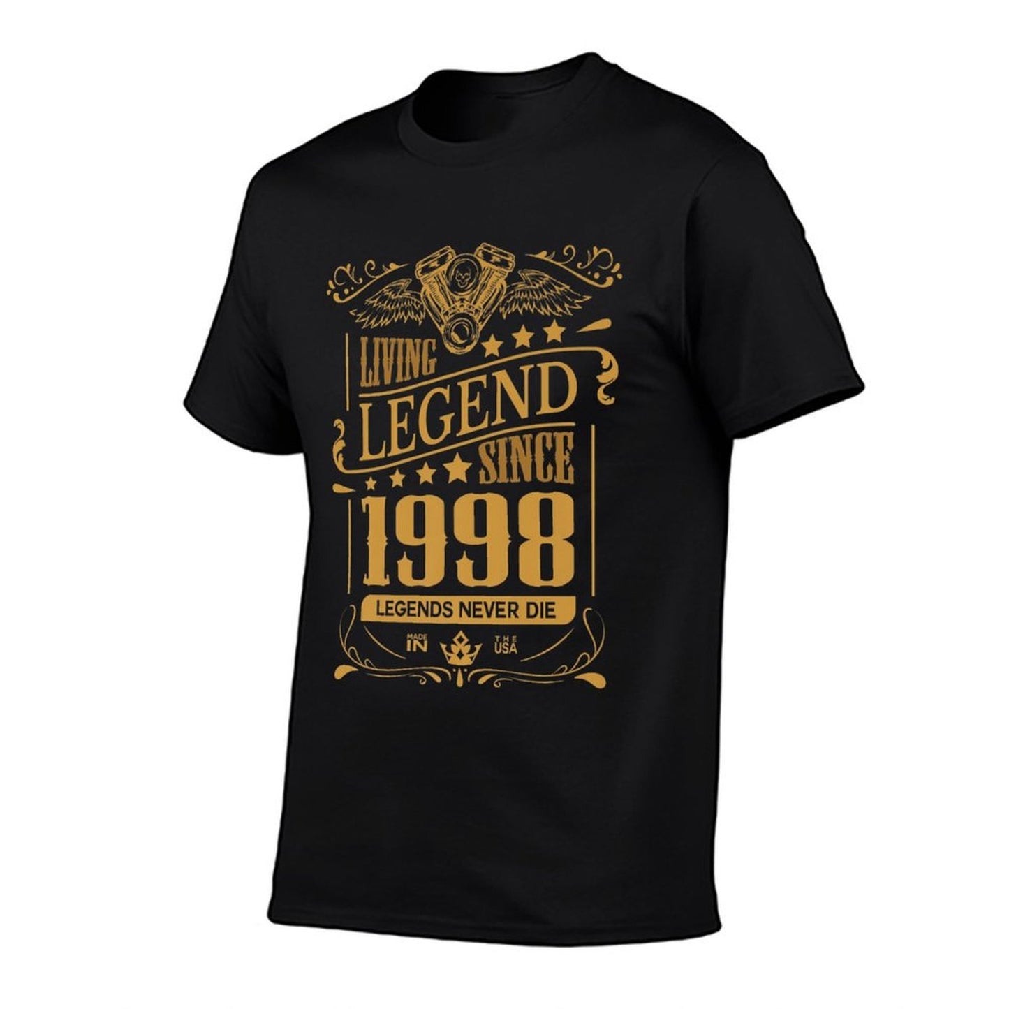 21st Birthday Gift Nephew Niece 21 Year Old Boys Girls Premium Lightweight T-Shirt