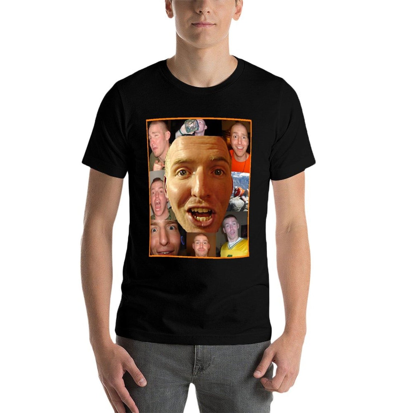 Hork 40th Birthday Odor-resistant T-Shirt